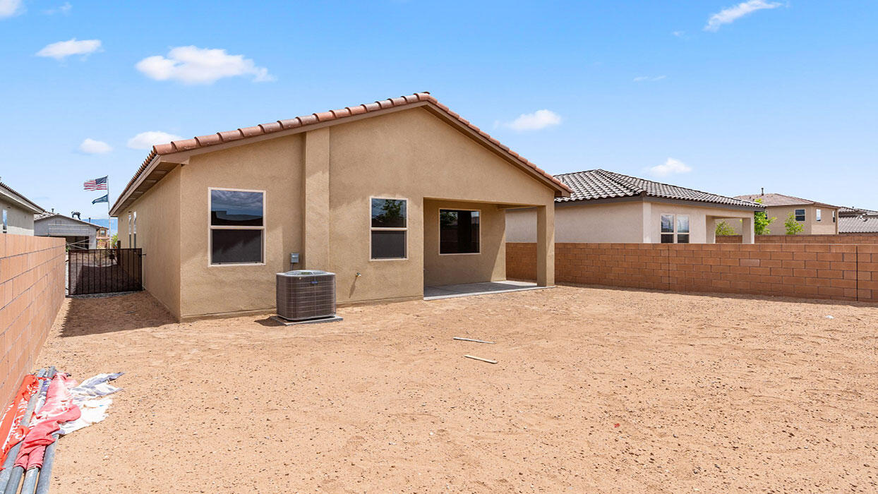 26th image of 3304 Dijamant Loop Se, Rio Rancho, NM 87124 | MLS# 1100428