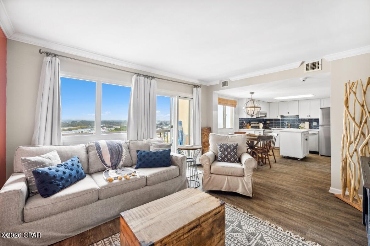 Details for 23223 Front Beach Road 913, Panama City Beach, FL 32413