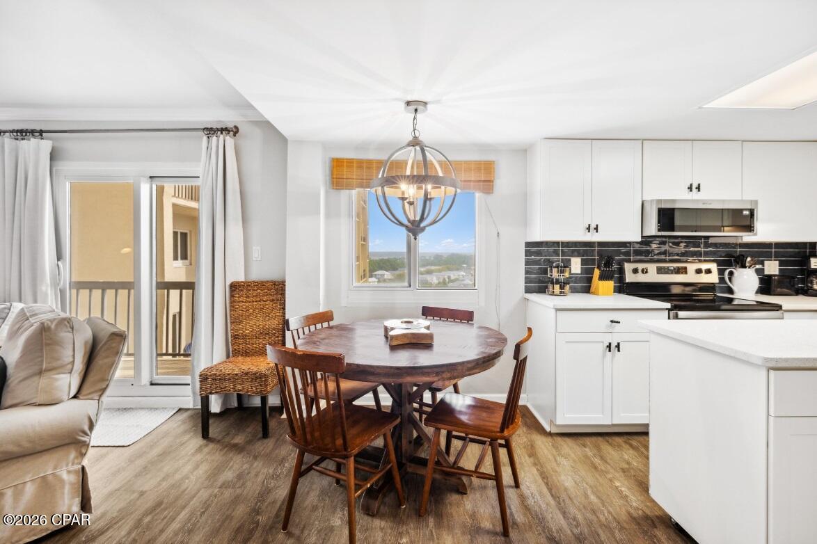 Image 2 For 23223 Front Beach Road 913