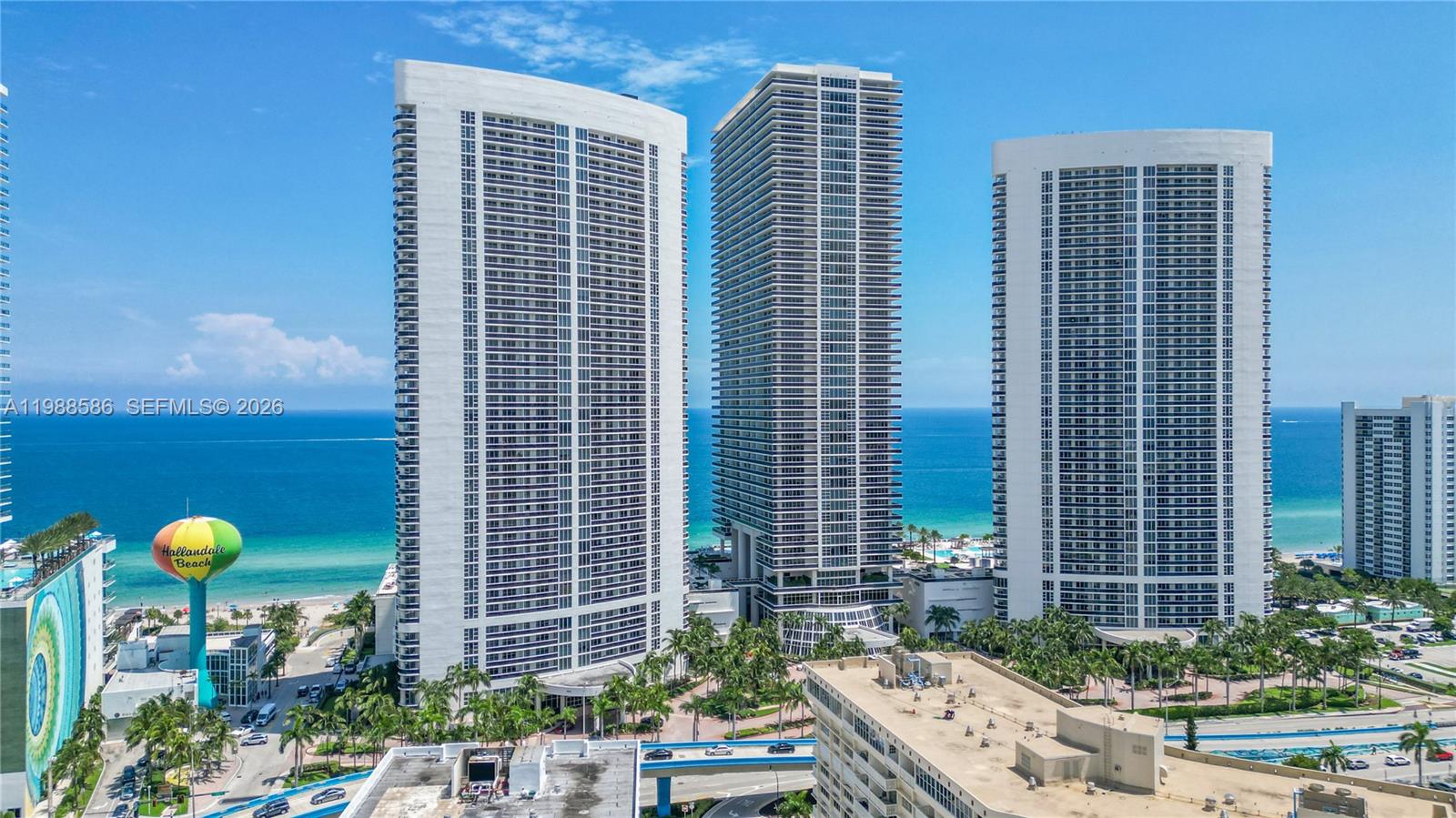 Beach Club Two Condo
