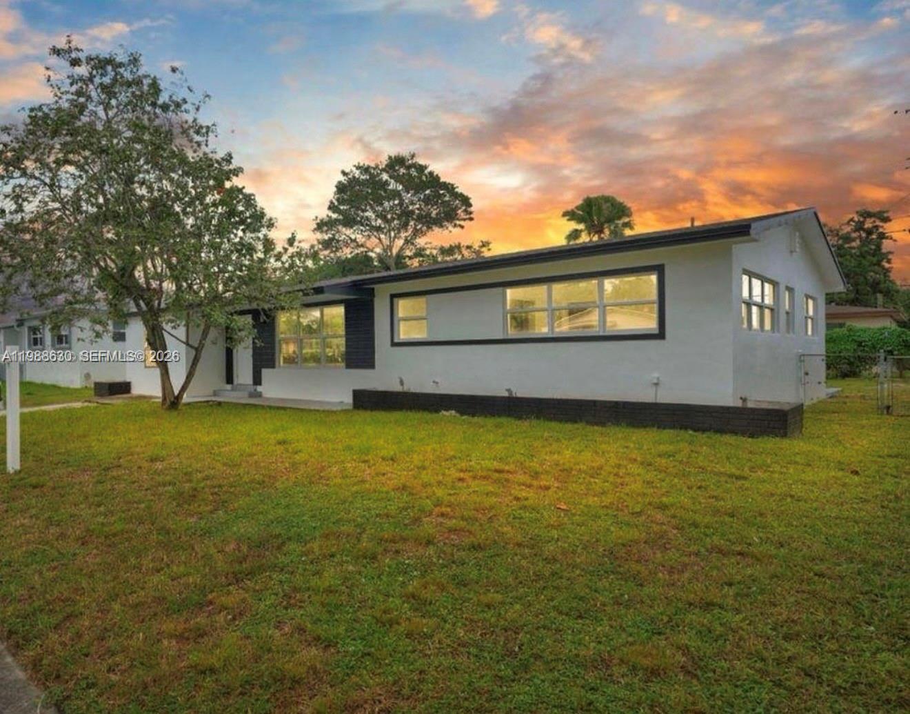 Highland Manor Sec 1