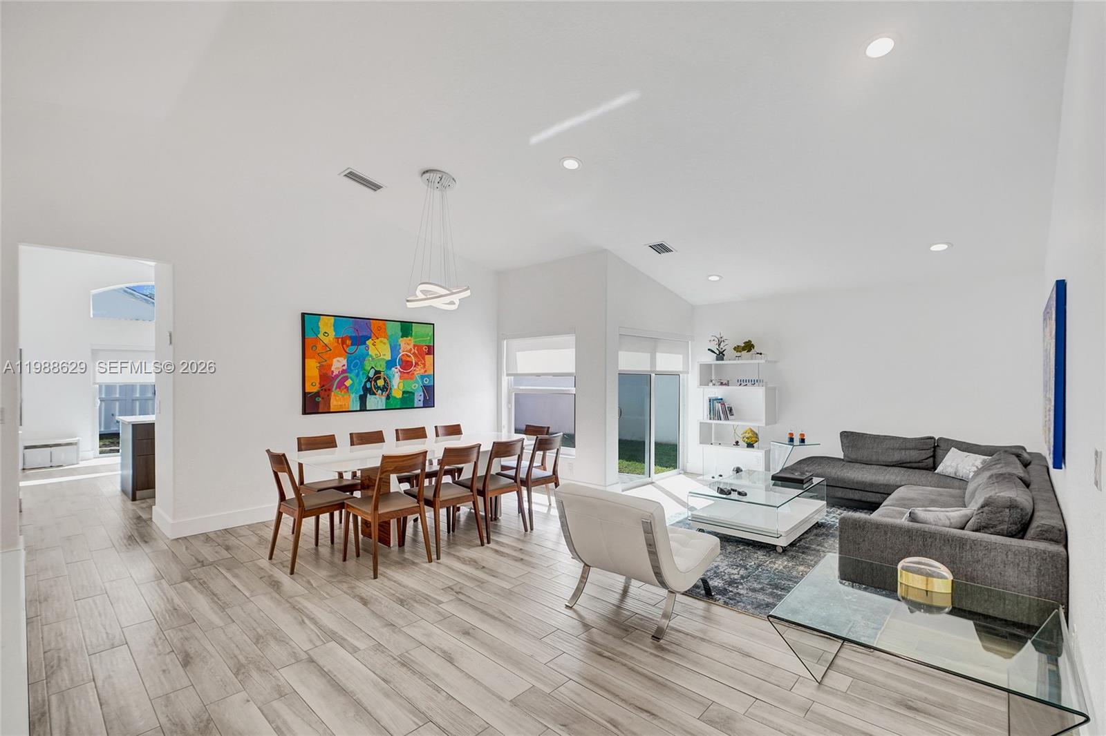 Banyan Oakridge Plat