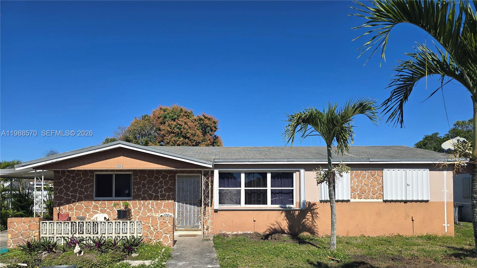 Liberty Homes Estates Sec