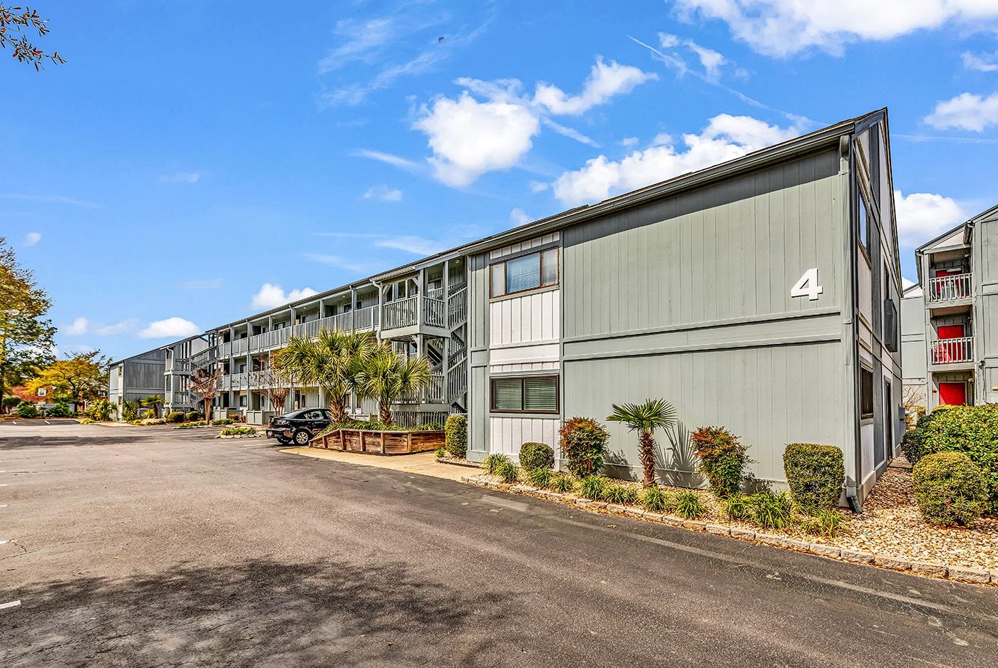 7700 Porcher Dr. UNIT #4108 Myrtle Beach, SC 29572