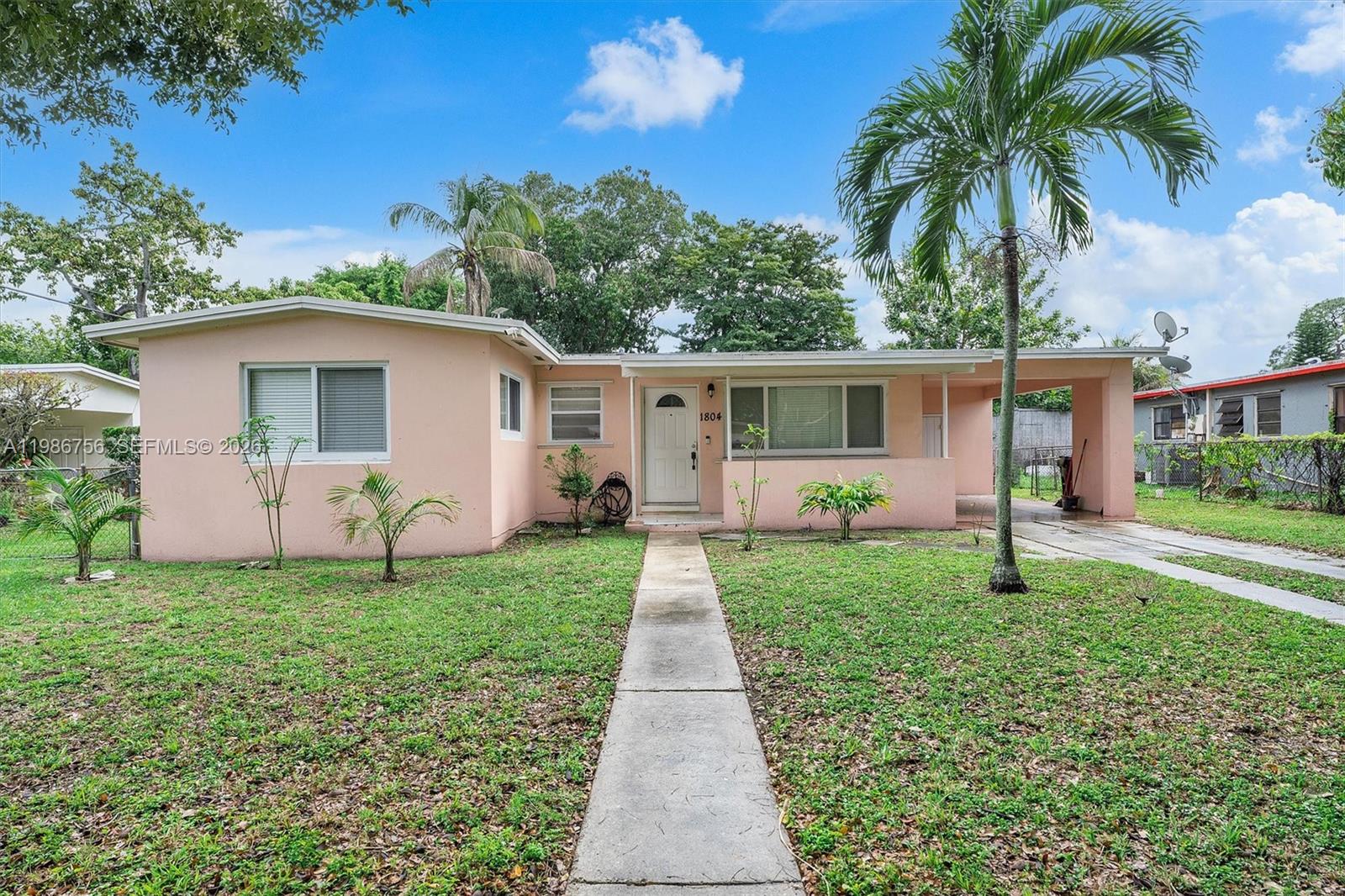 Lauderdale Manors 19 St