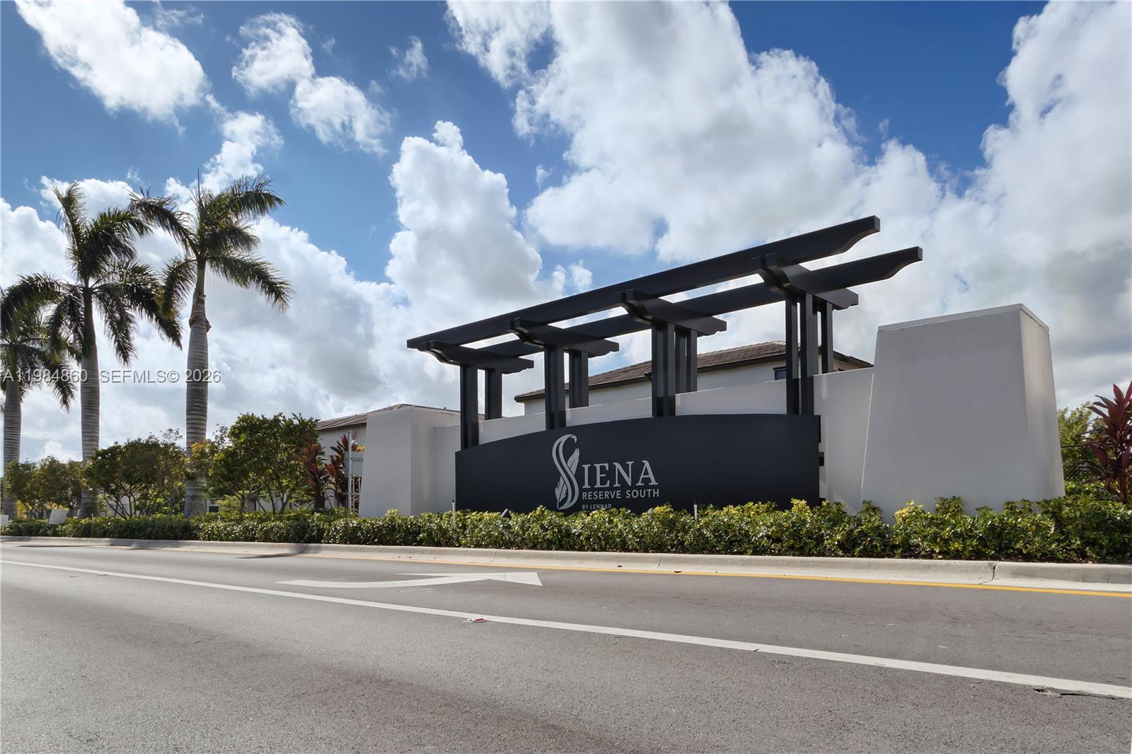 Kendall Assemblage South