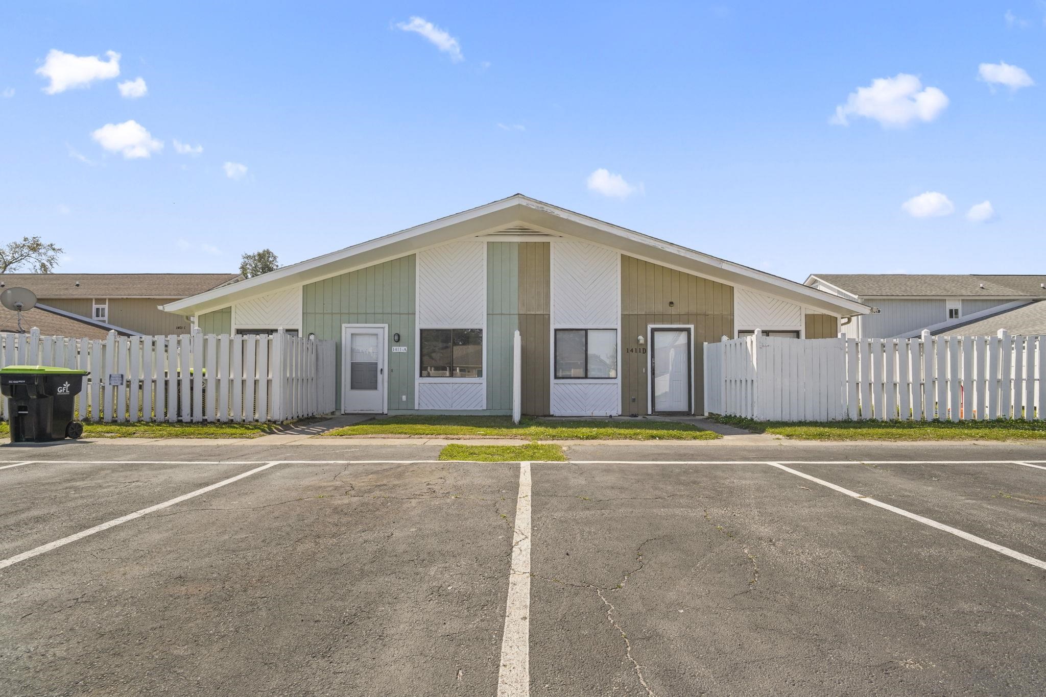 1411 Turkey Ridge Rd. UNIT A Surfside Beach, SC 29575