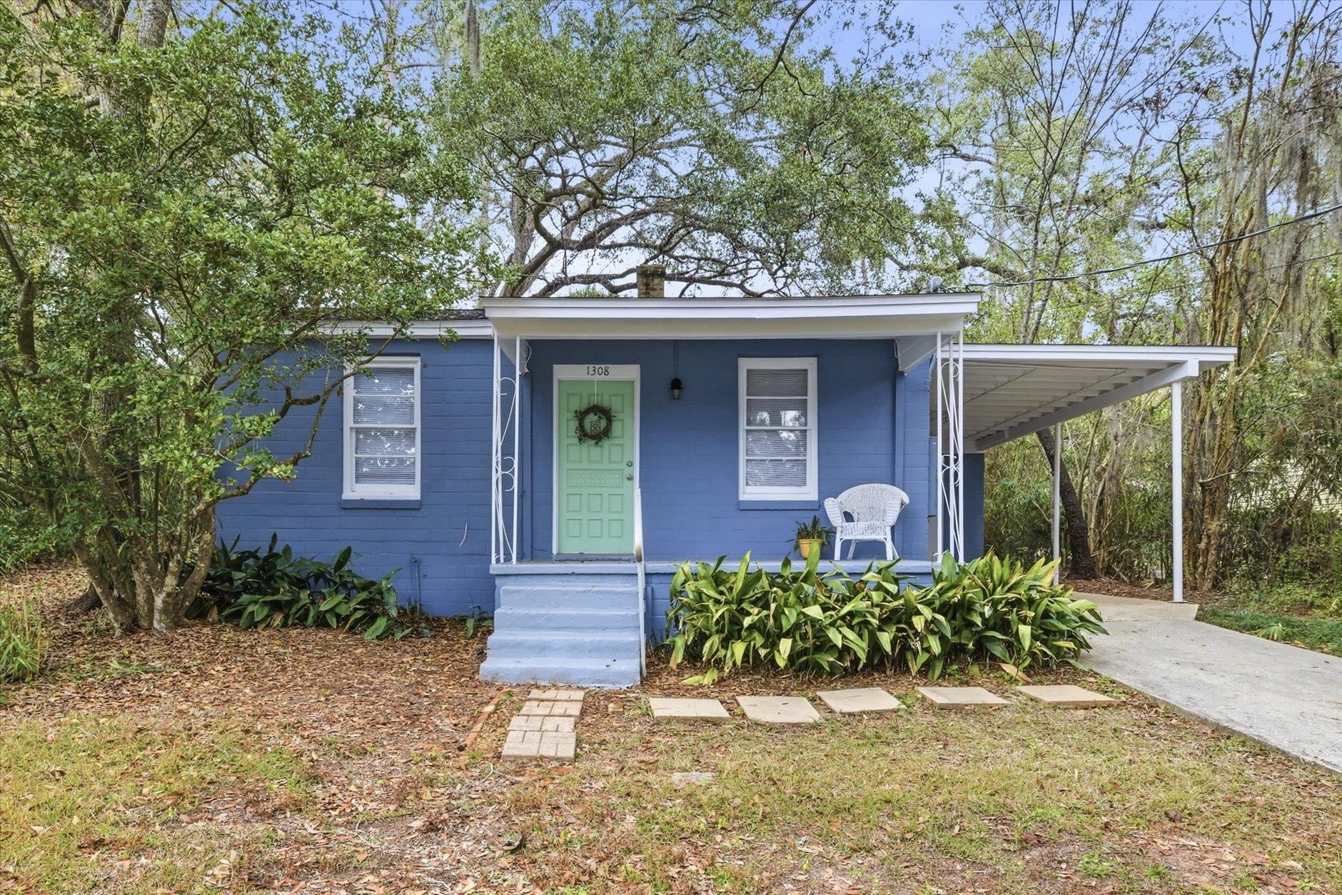 1308  Coleman Street , Tallahassee, FL, 32310