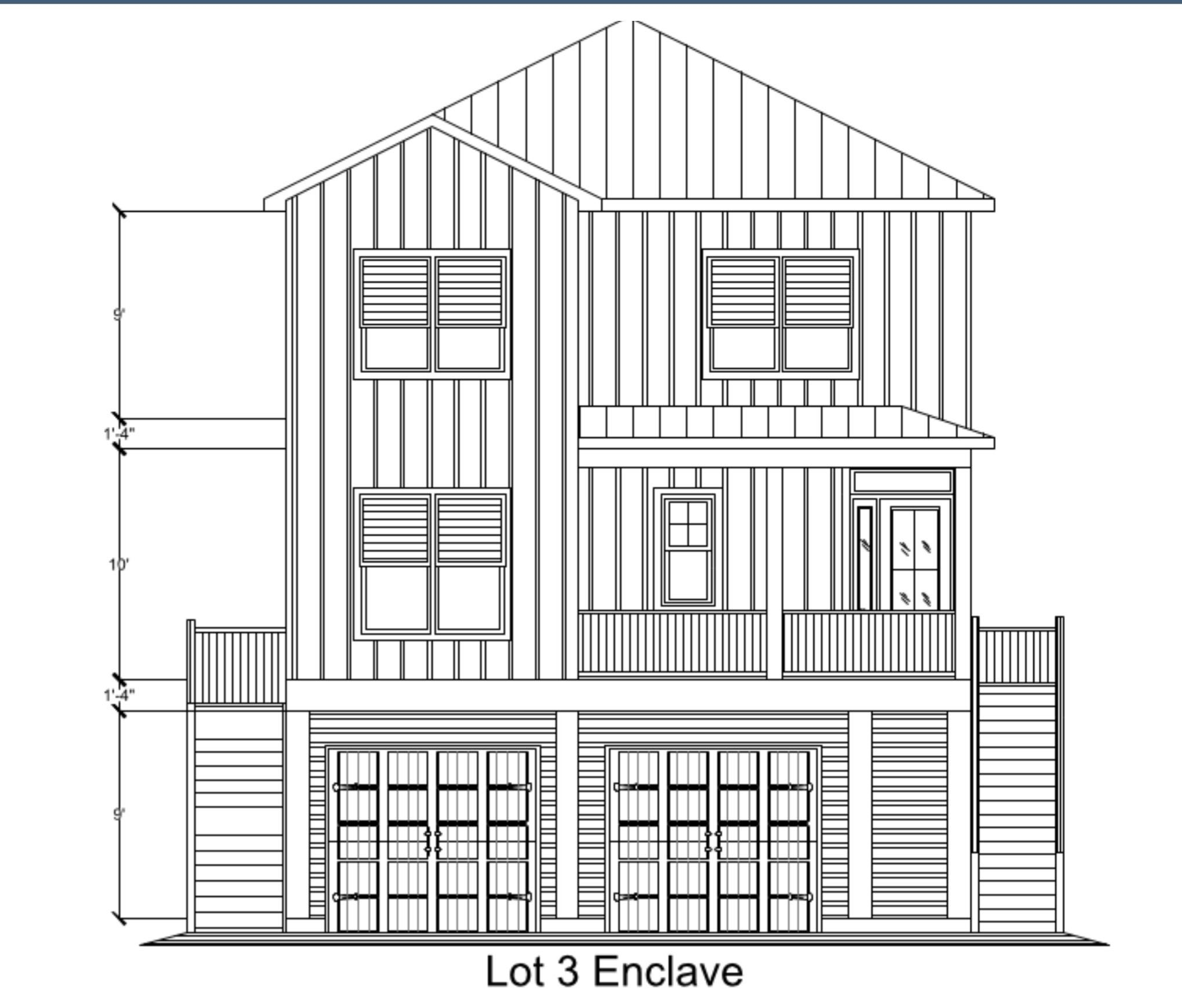 56 Enclave Pl. Pawleys Island, SC 29585