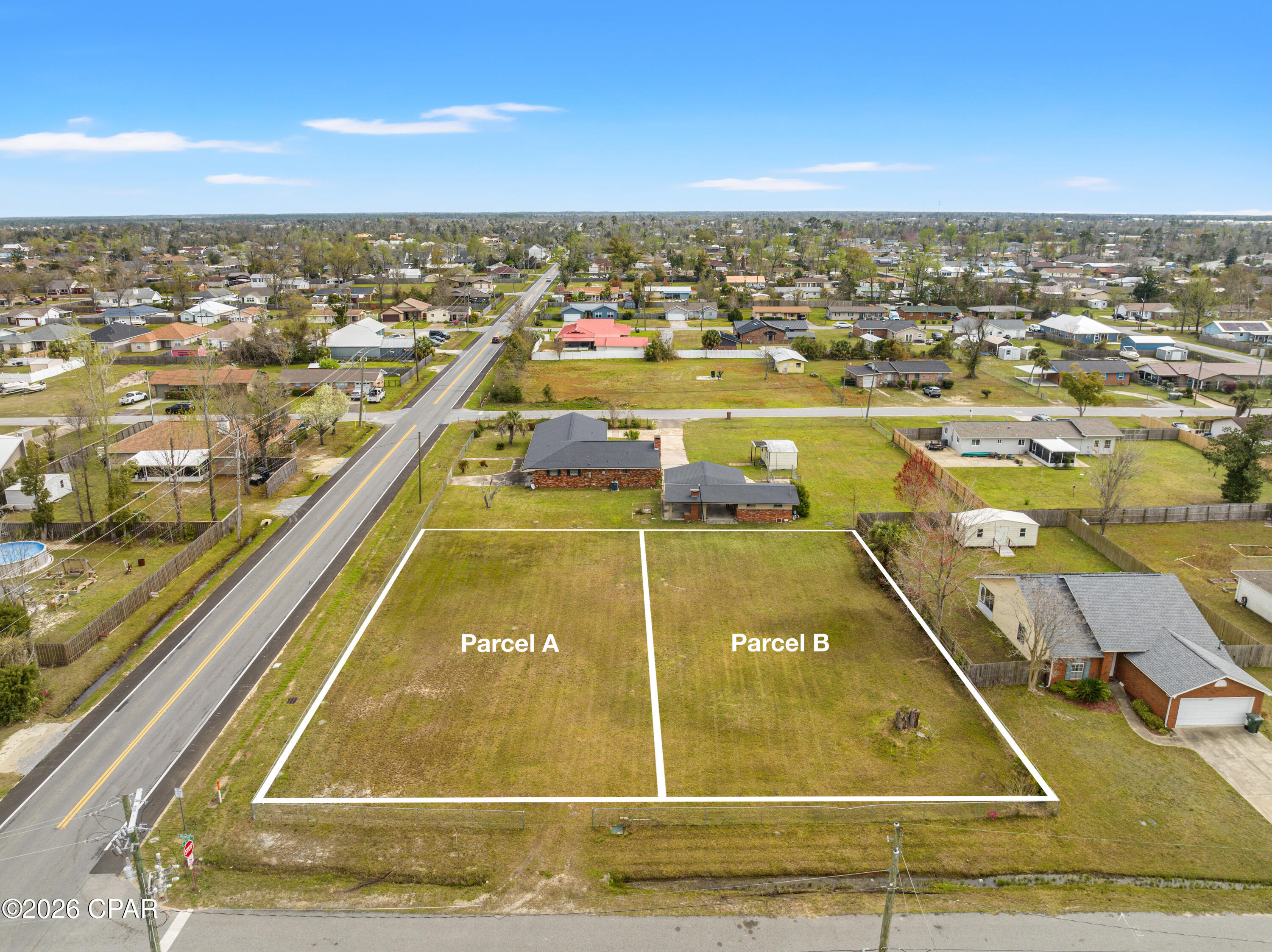2nd image of 1201 Arkansas Ave, Lynn Haven, FL 32444 | MLS# 787311