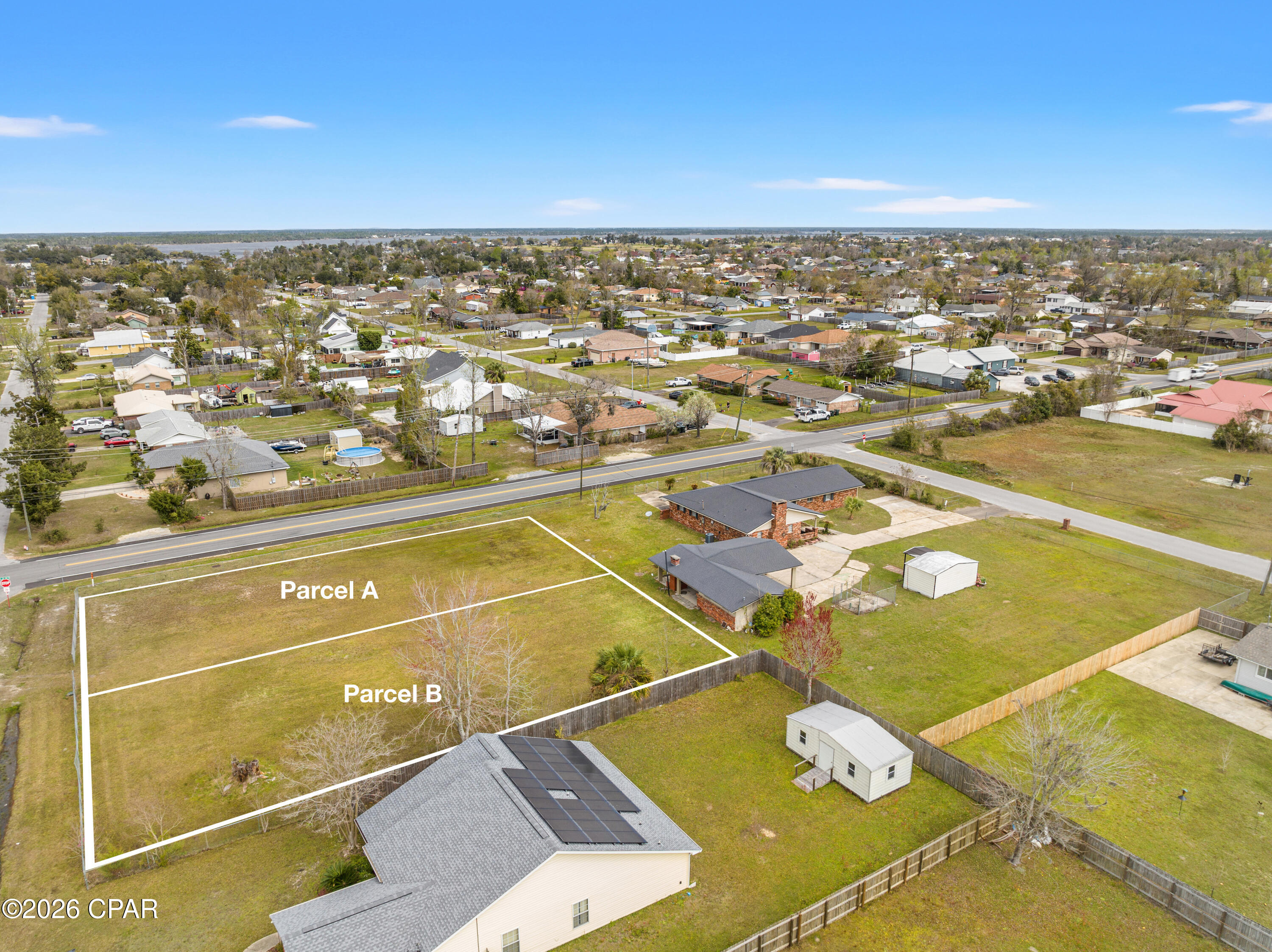 Homes for sale in Lynn Haven, FL | 1201 Arkansas Ave, Lynn Haven, FL 32444 | MLS# 787311