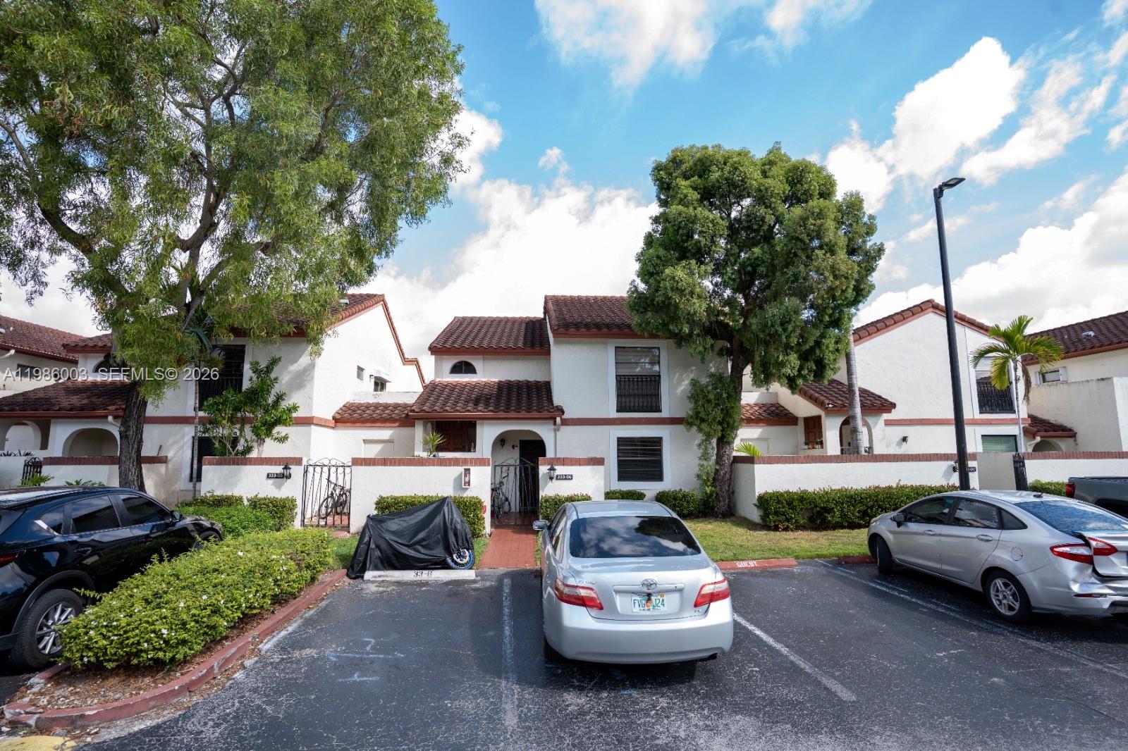 Condo A At Mediterranea P