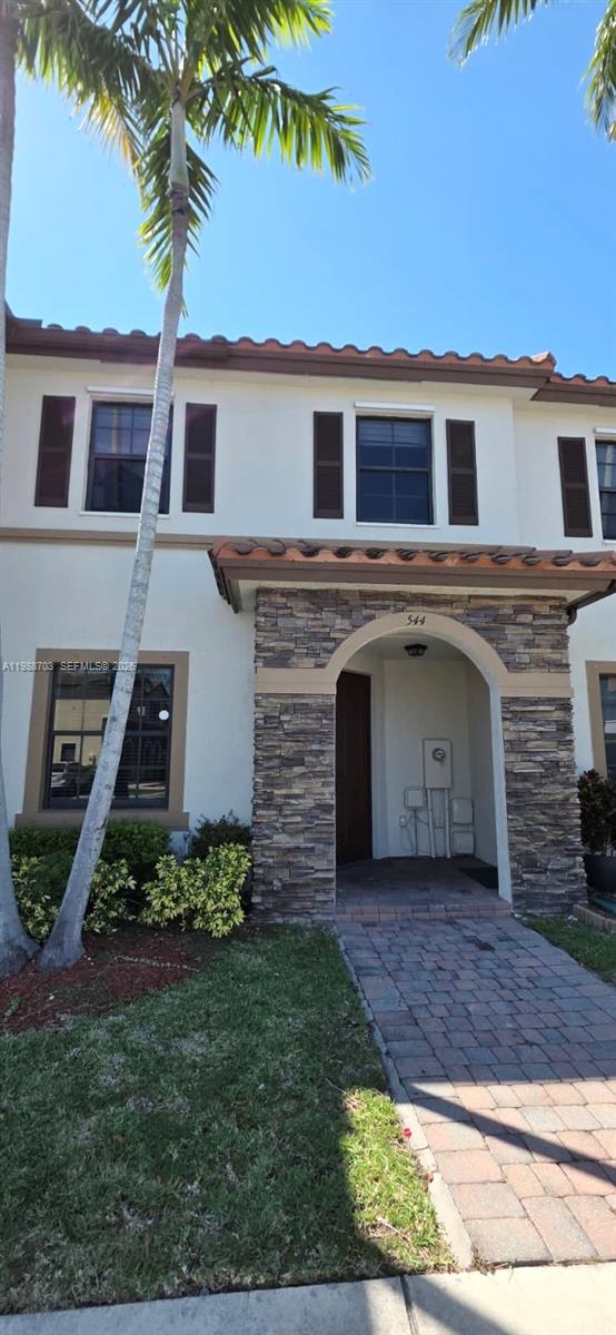 Martinique At Oasis Repla