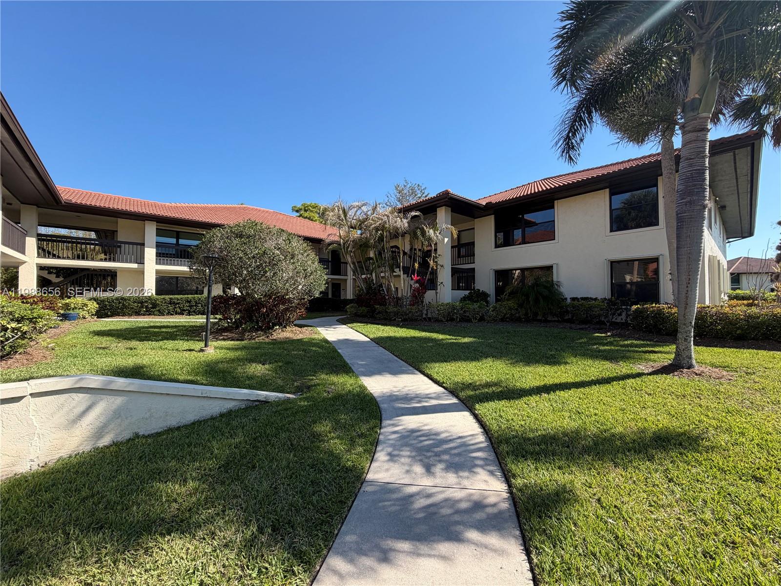 South River Village Condo