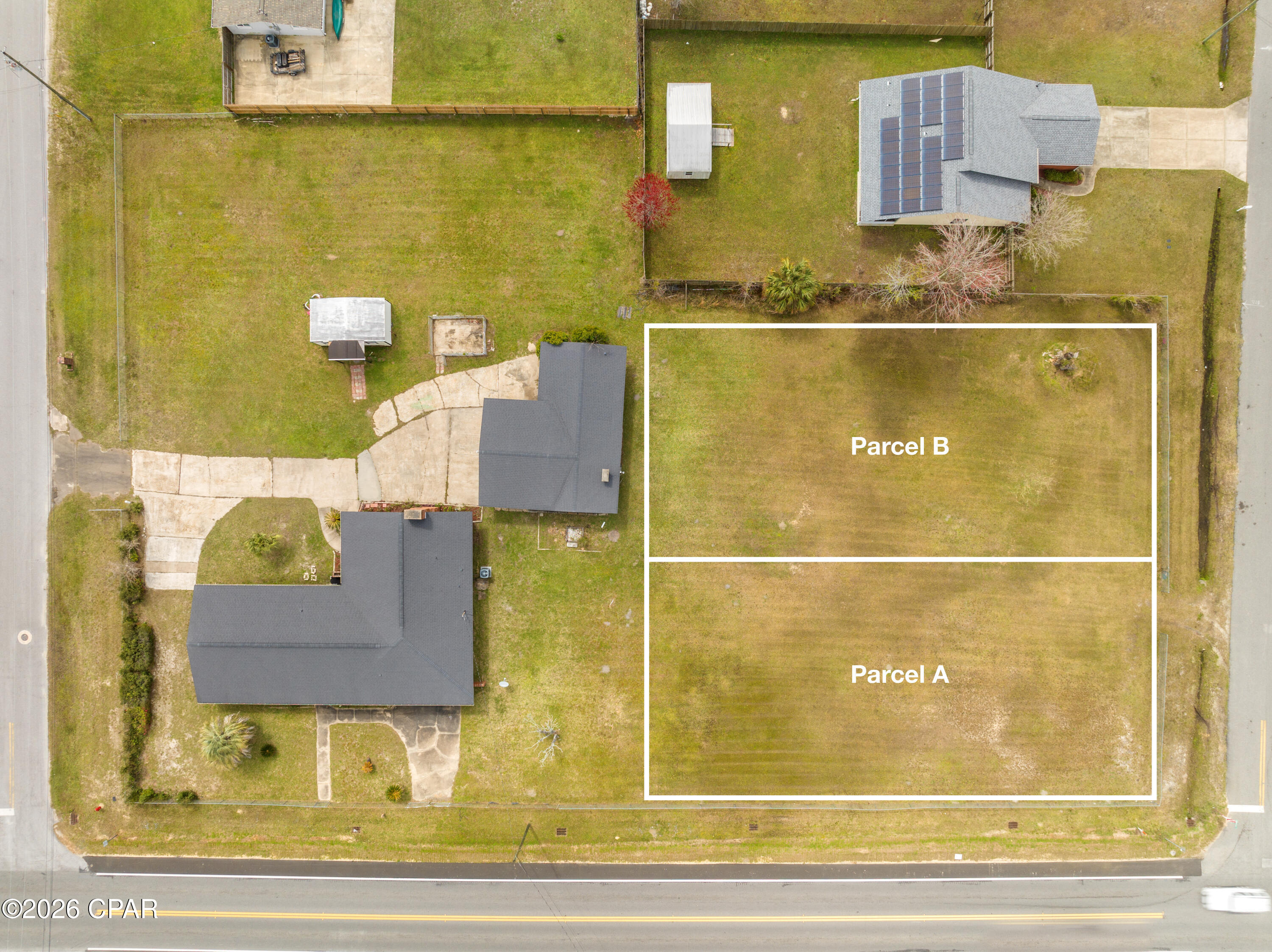 Details for 1205 Arkansas Avenue, Lynn Haven, FL 32444