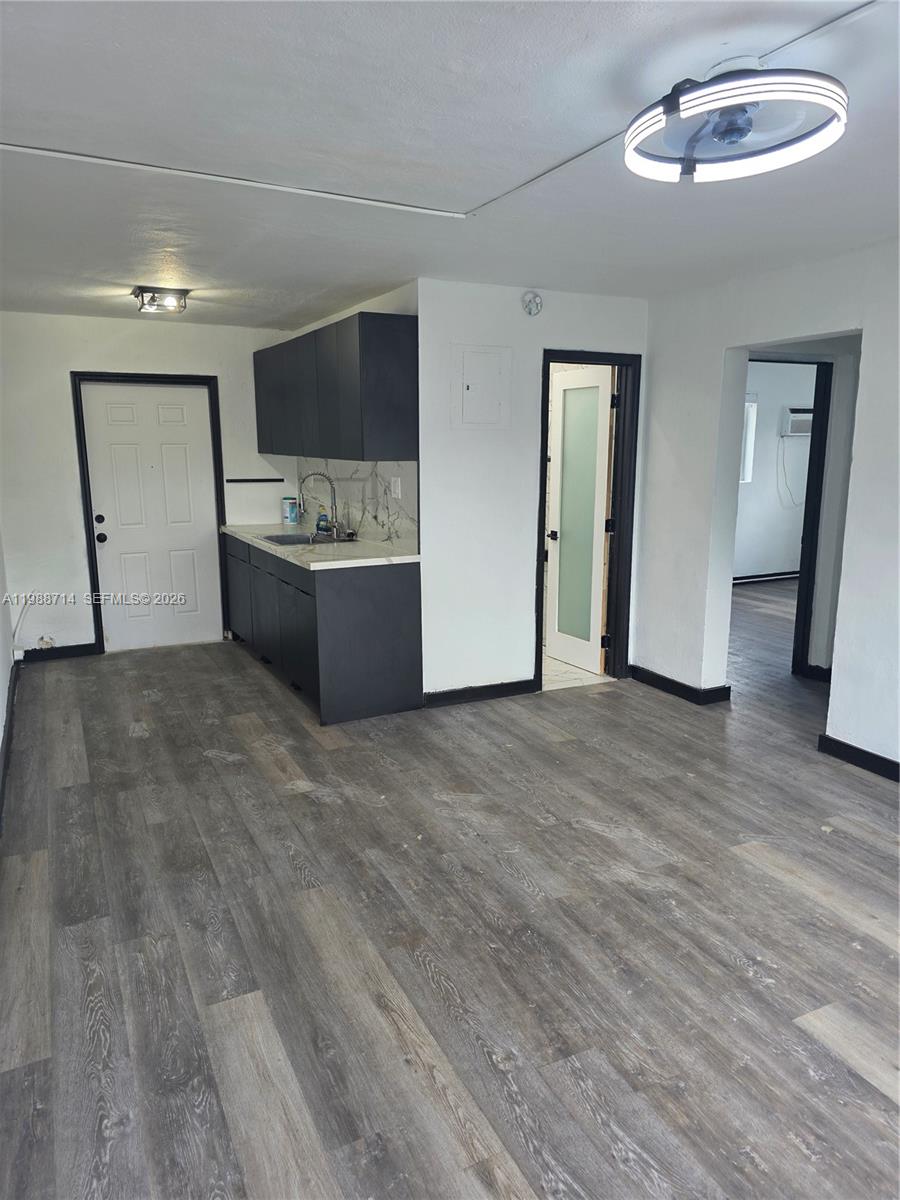 Lincoln Park Corr Plat