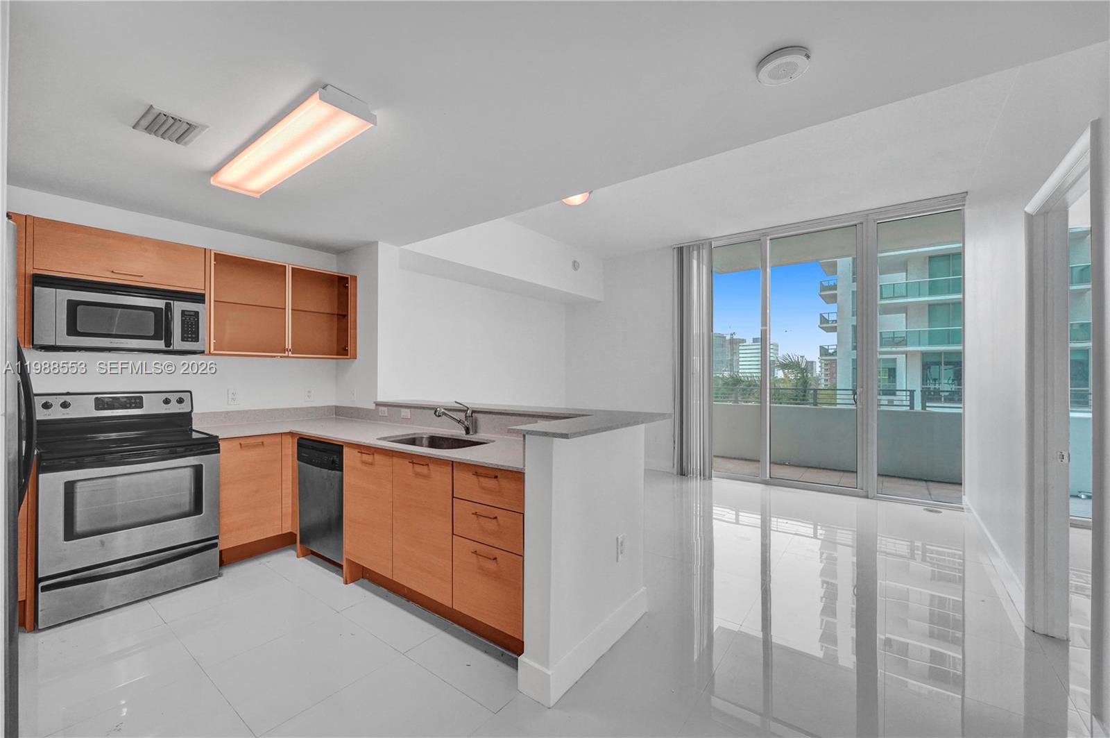 City 24 Condo