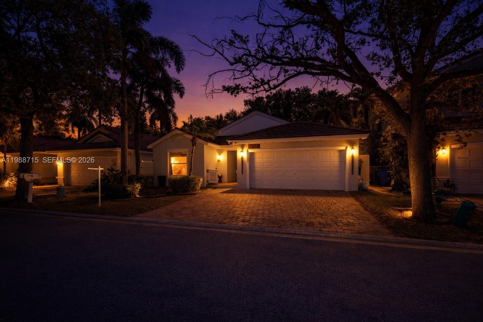 Banyan Oakridge Plat