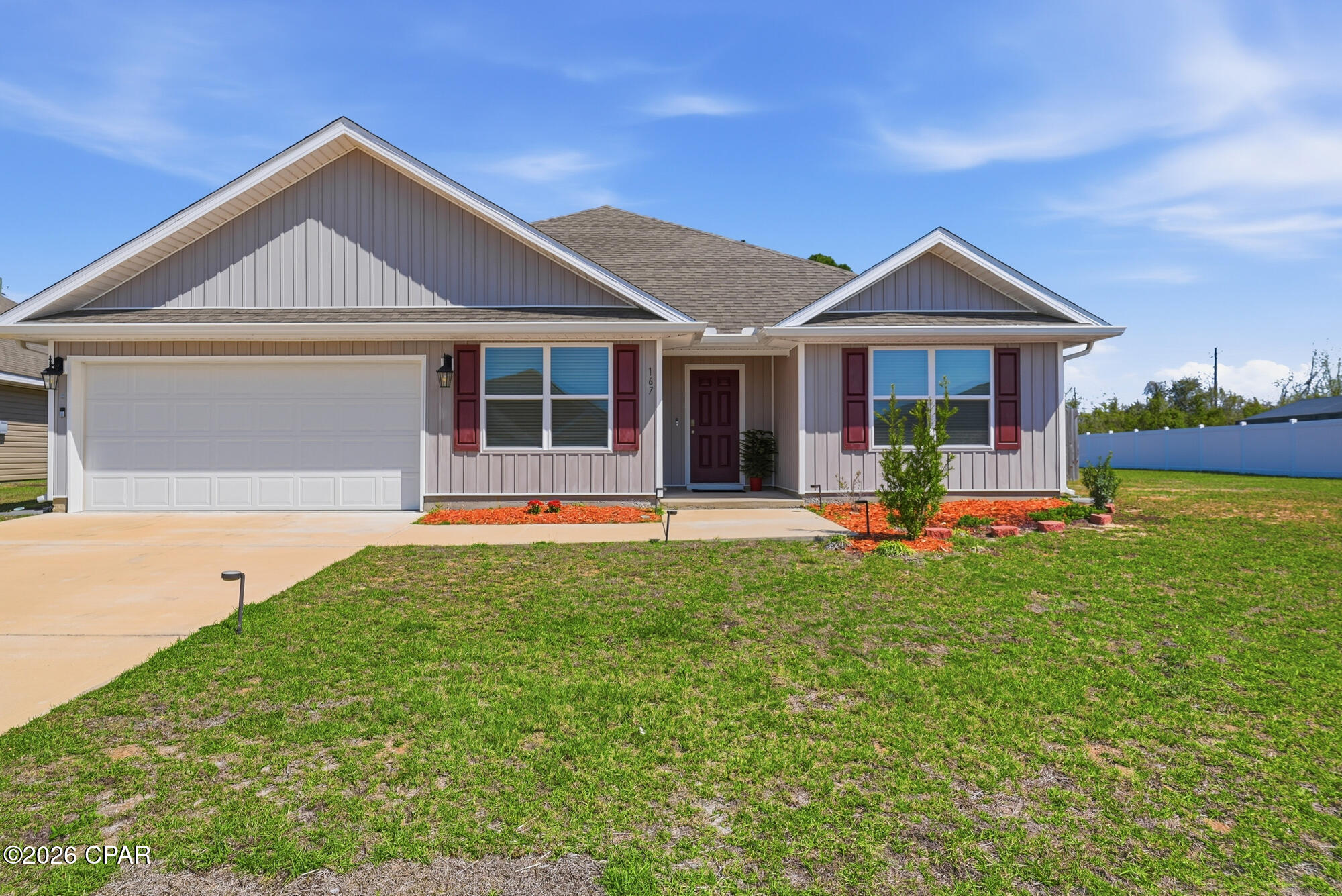 Details for 167 Ryder Lane, Panama City, FL 32404