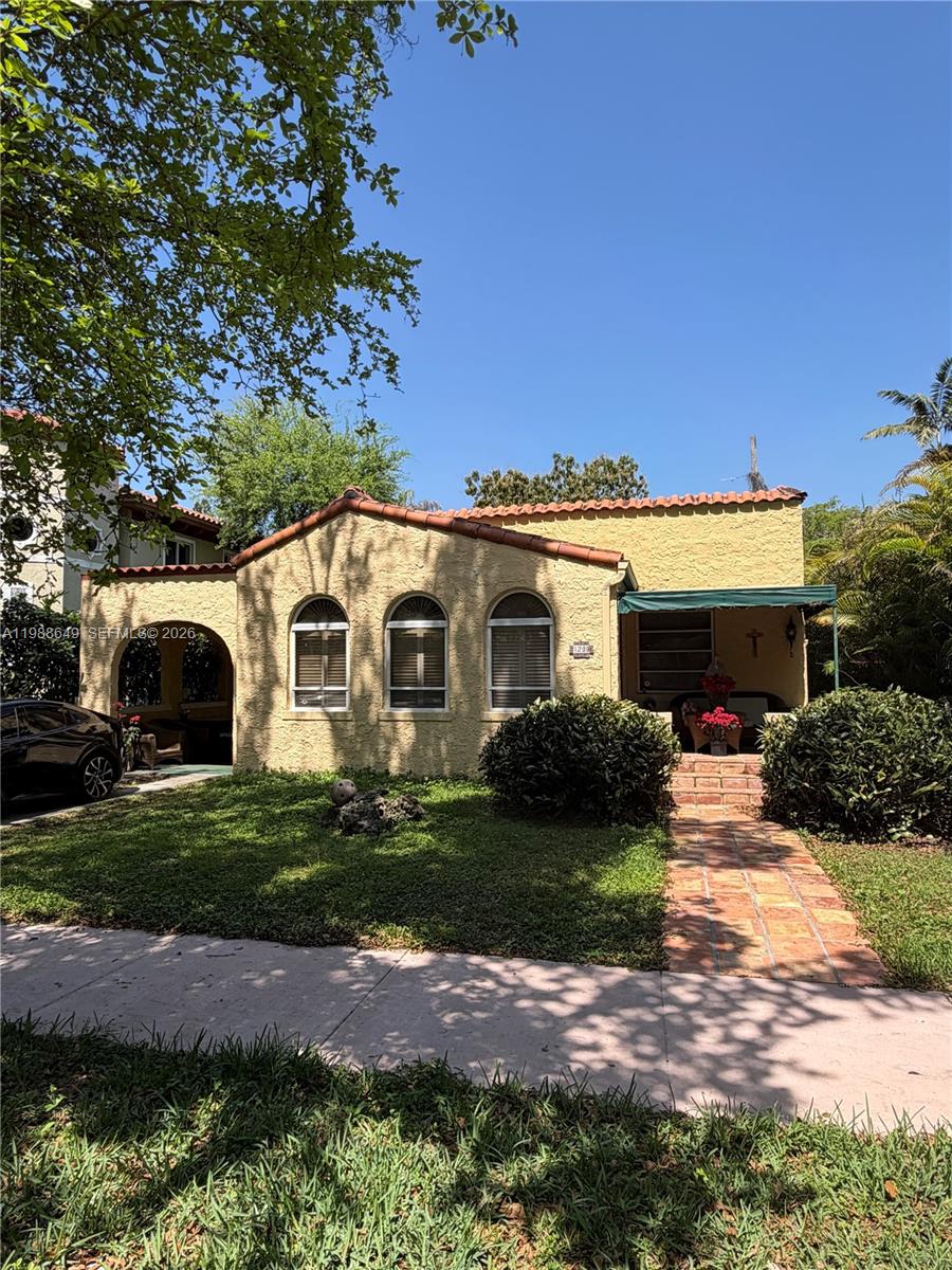 Coral Gables Granada Sec