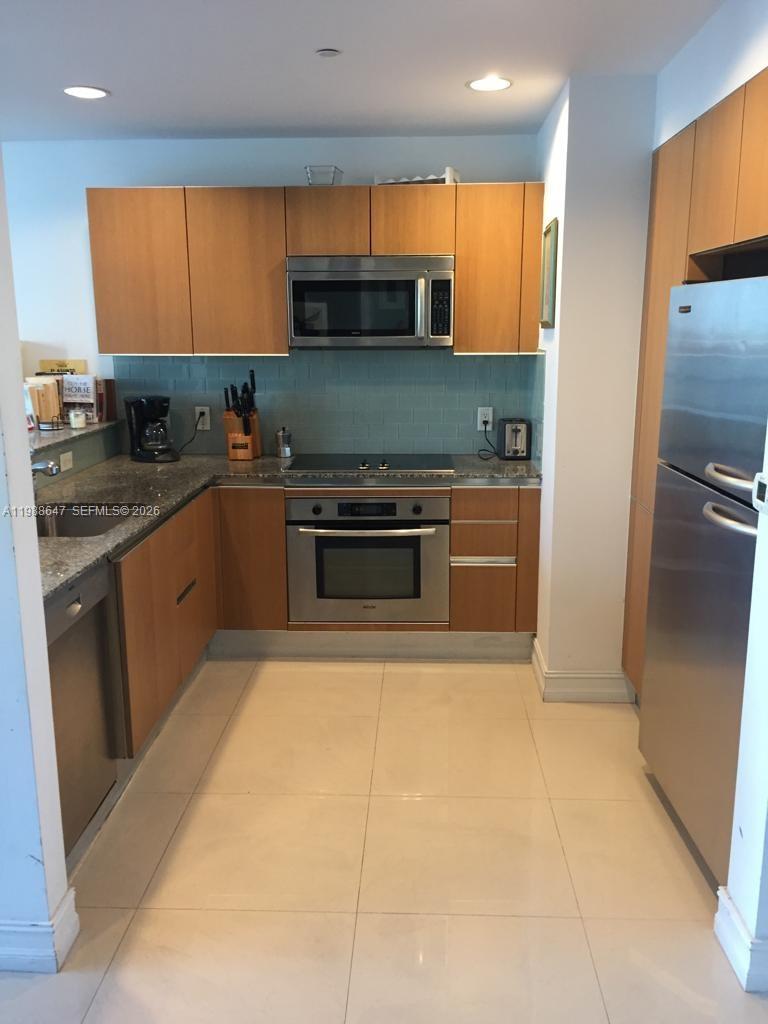 1060 Brickell Condo