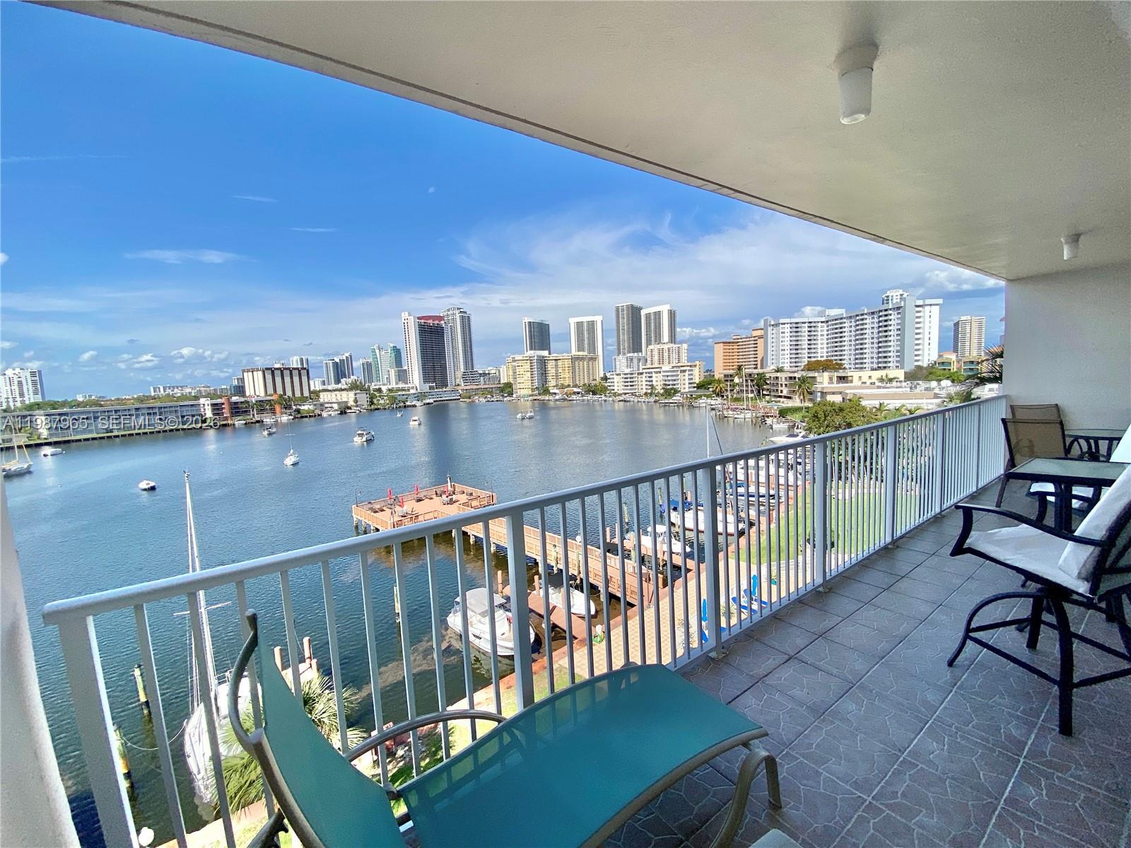 Park Layne Towers Condo