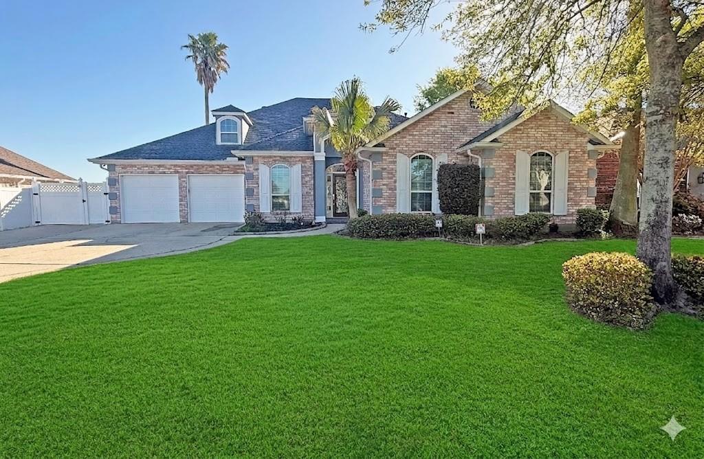Photo 1 of Single family home for sale at 1113 Clipper Dr, Slidell, LA 70458 | MLS# 2548819 | Listing updated on 2026-09-08