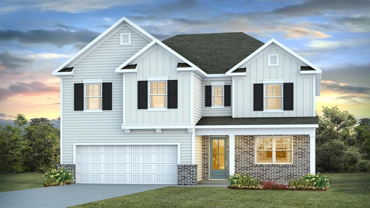 2109 Eloise Ln Conway, SC 29526