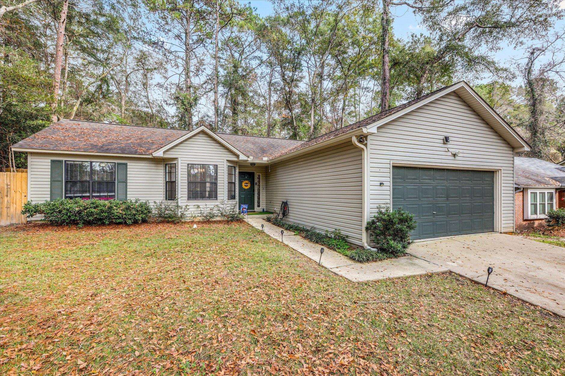 8789  Minnow Creek Drive , Tallahassee, FL, 32312