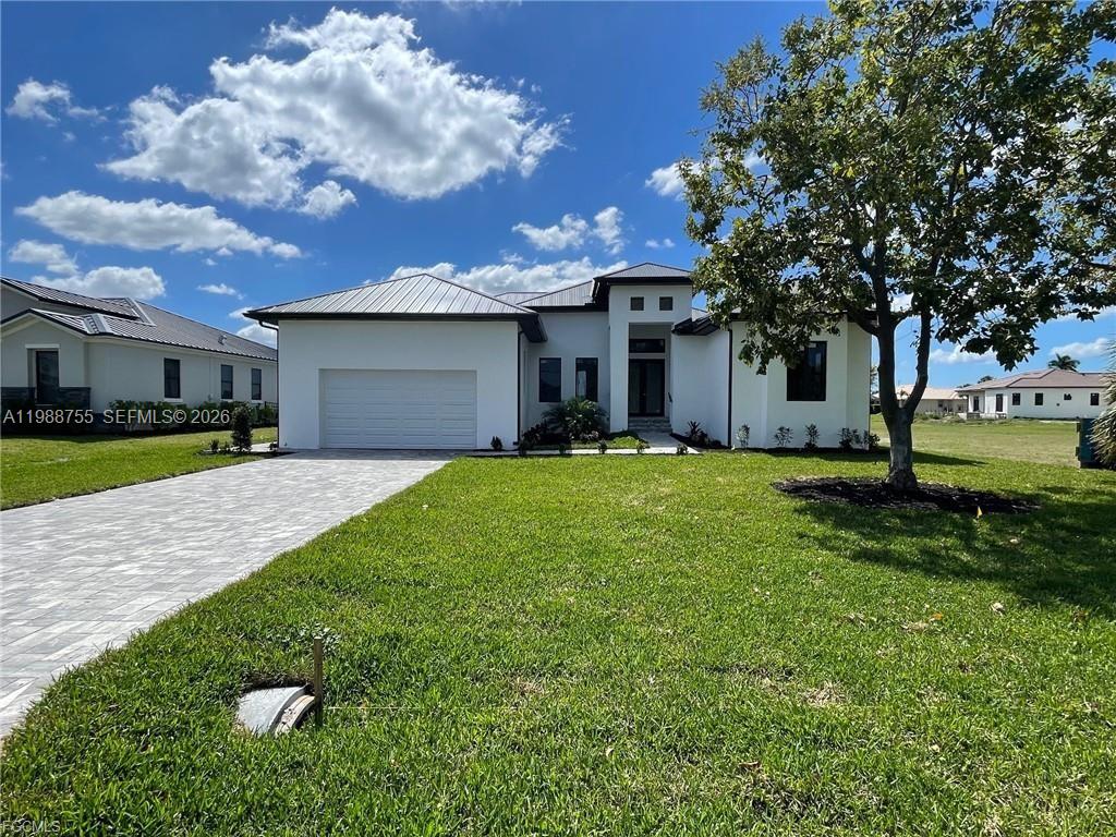 Punta Gorda Isles