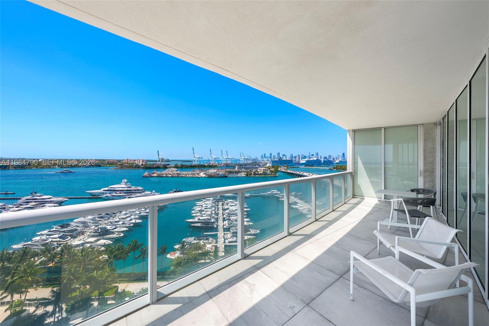 Icon South Beach