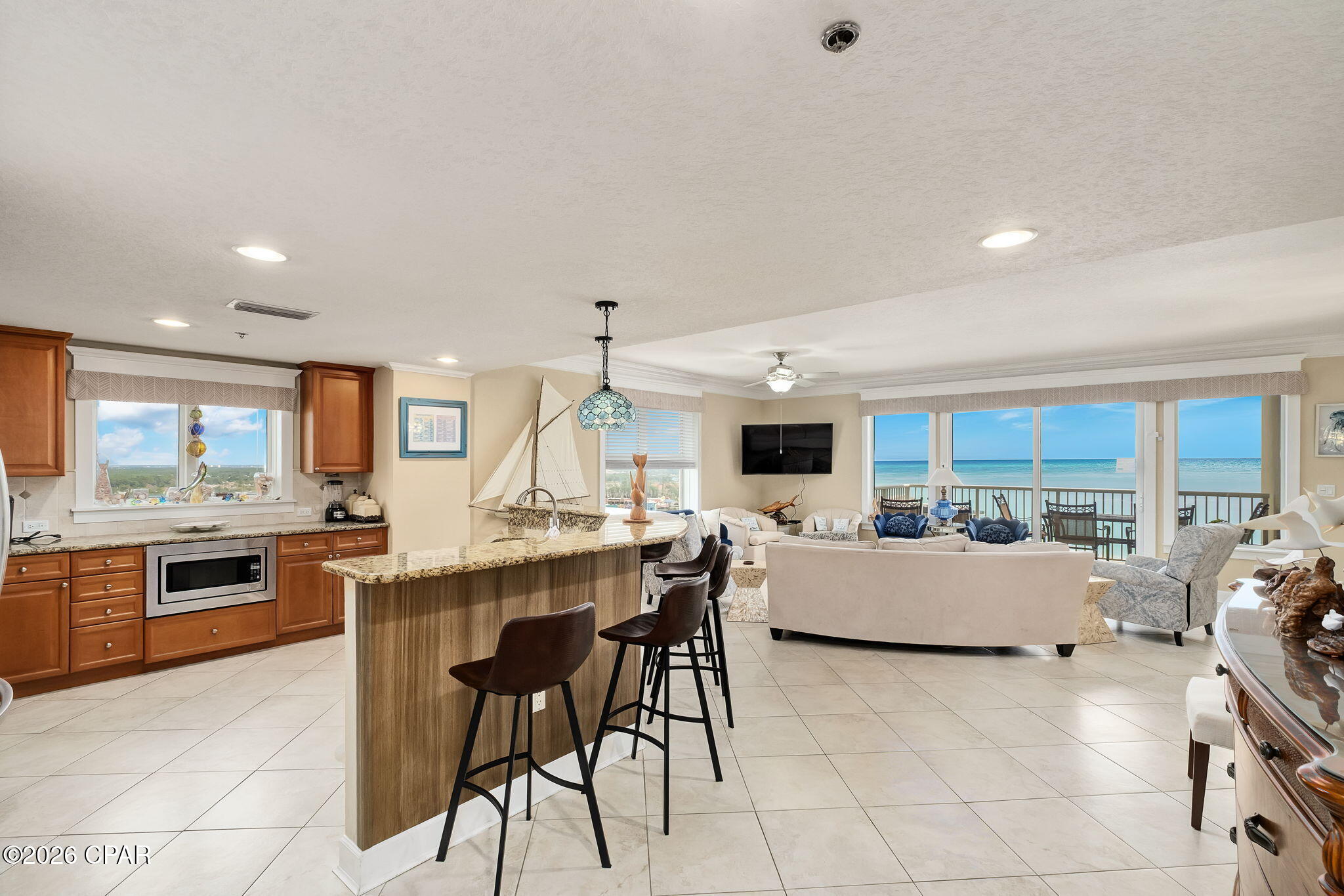 Image 1 For 11800 Front Beach Road 1404