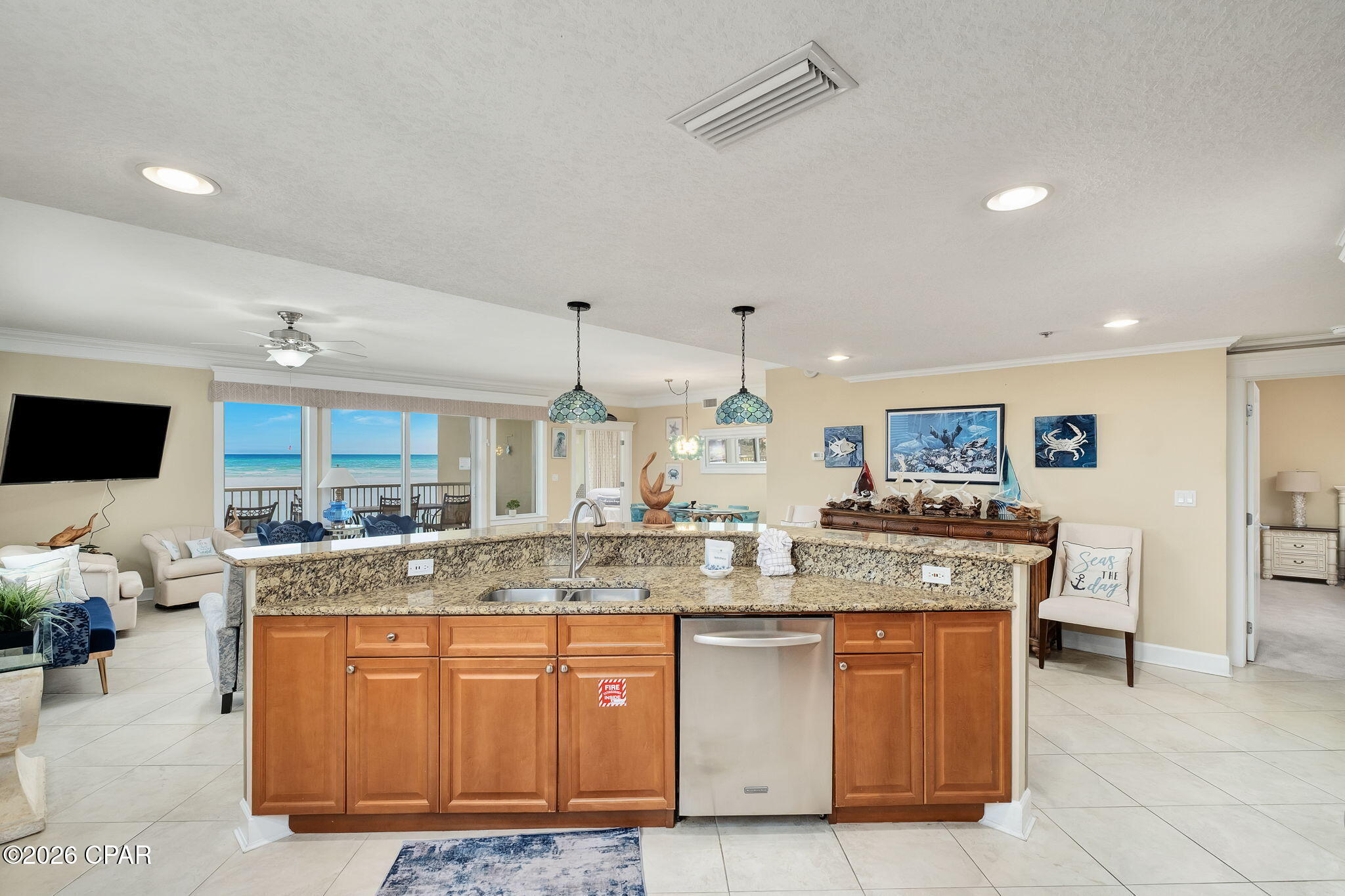 Image 2 For 11800 Front Beach Road 1404