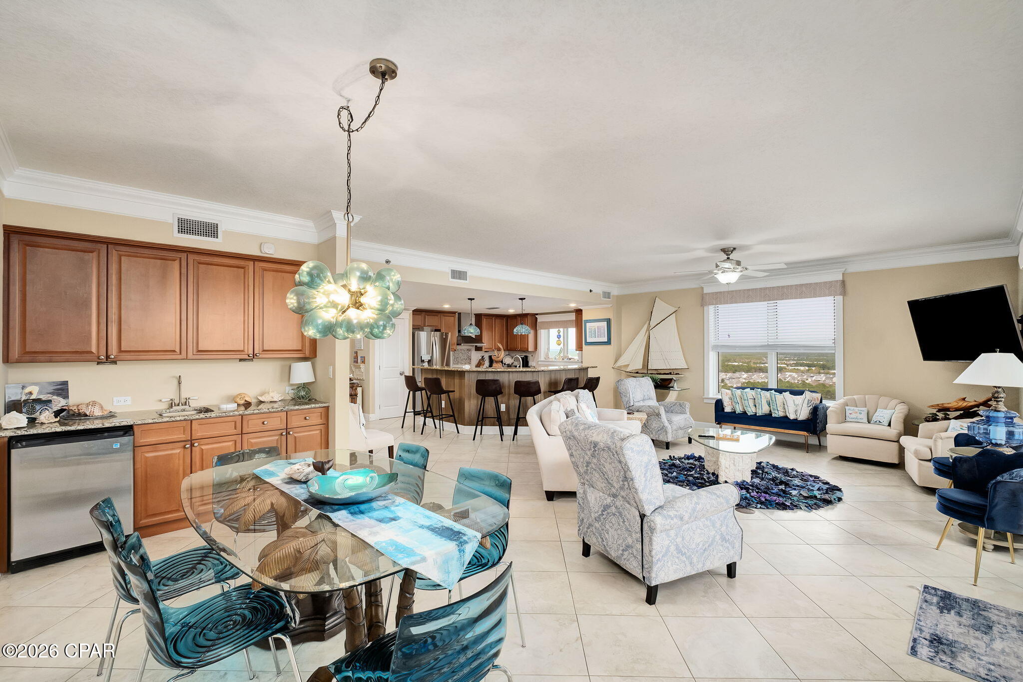 Image 3 For 11800 Front Beach Road 1404