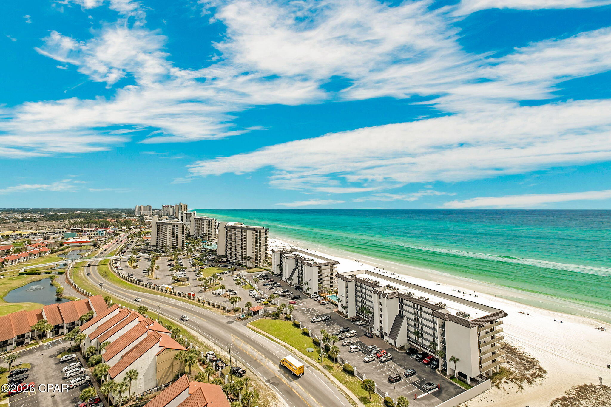 Image 32 For 11800 Front Beach Road 1404