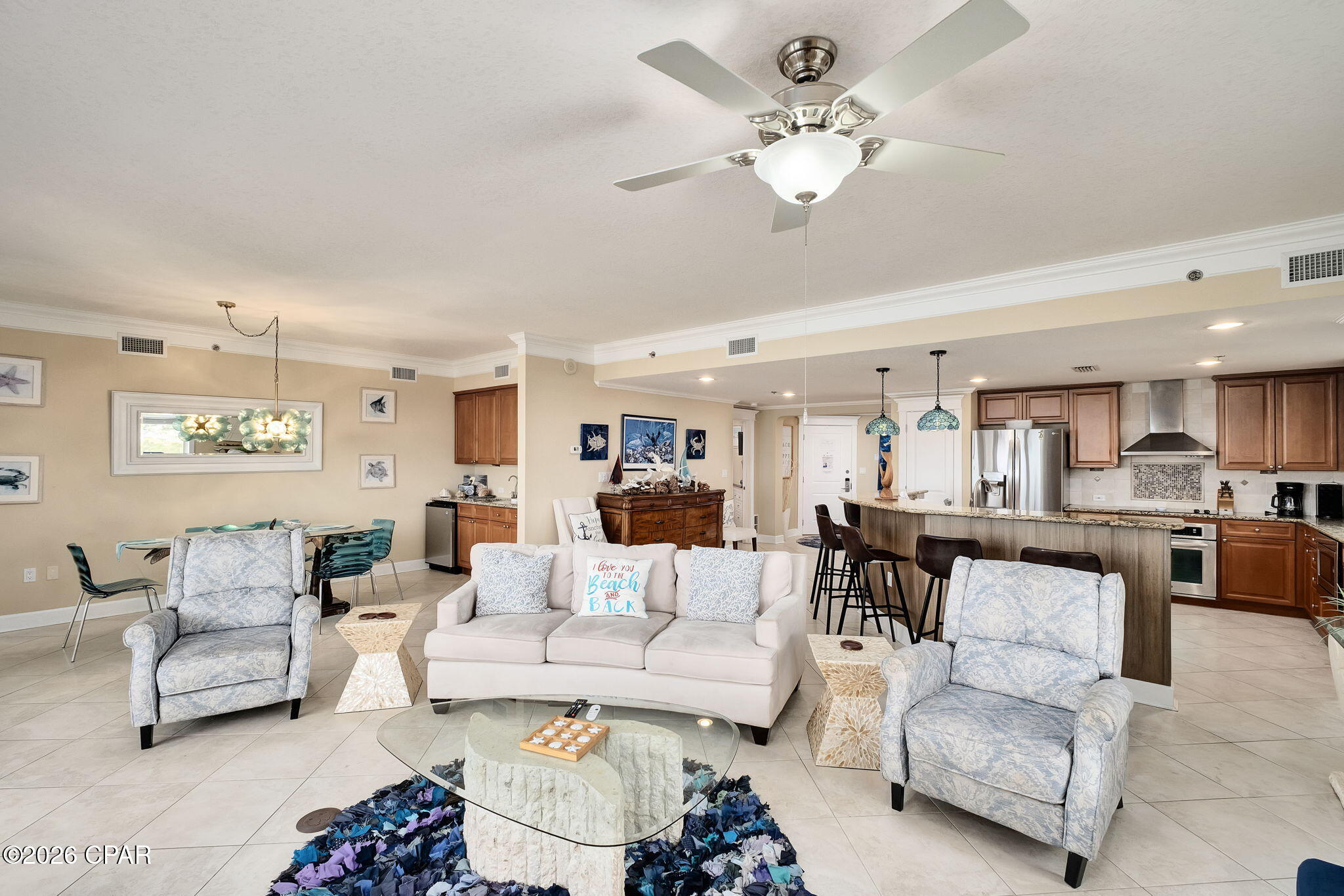 Image 4 For 11800 Front Beach Road 1404
