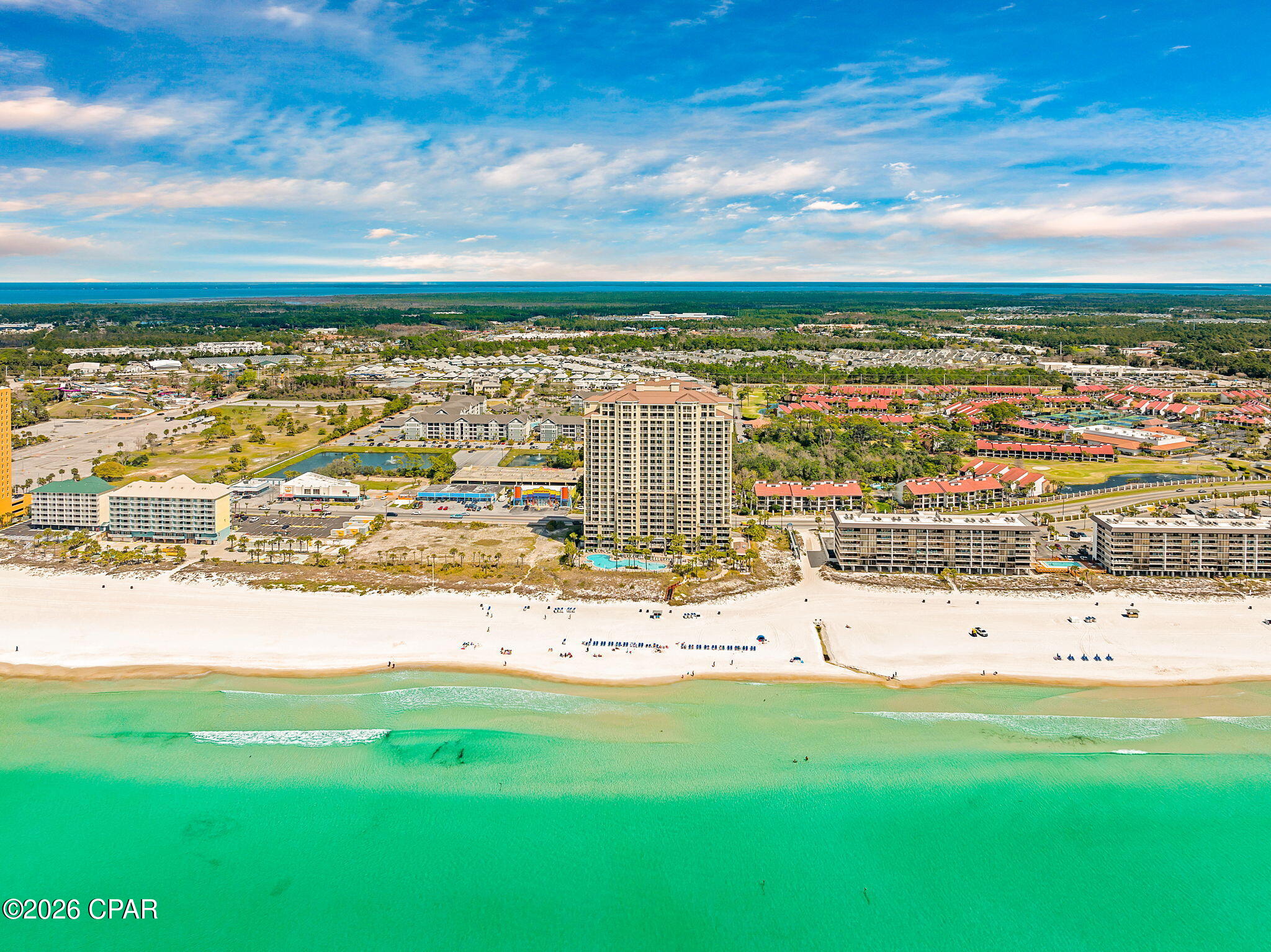 Image 40 For 11800 Front Beach Road 1404