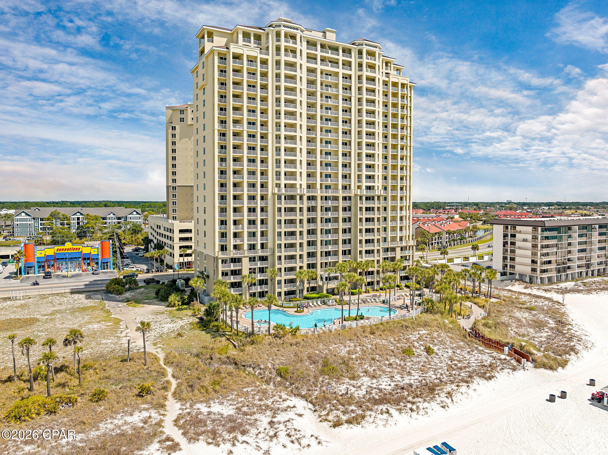 Image 45 For 11800 Front Beach Road 1404
