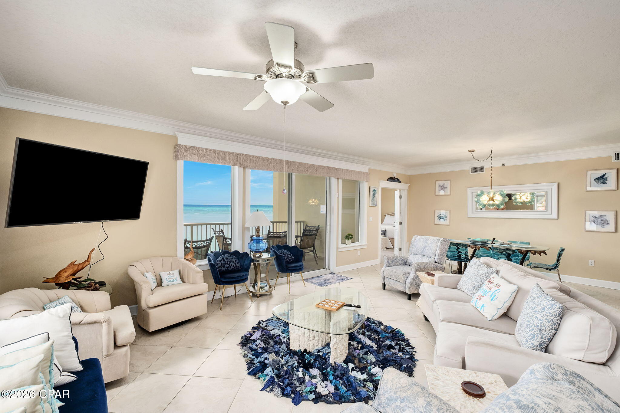 Image 5 For 11800 Front Beach Road 1404