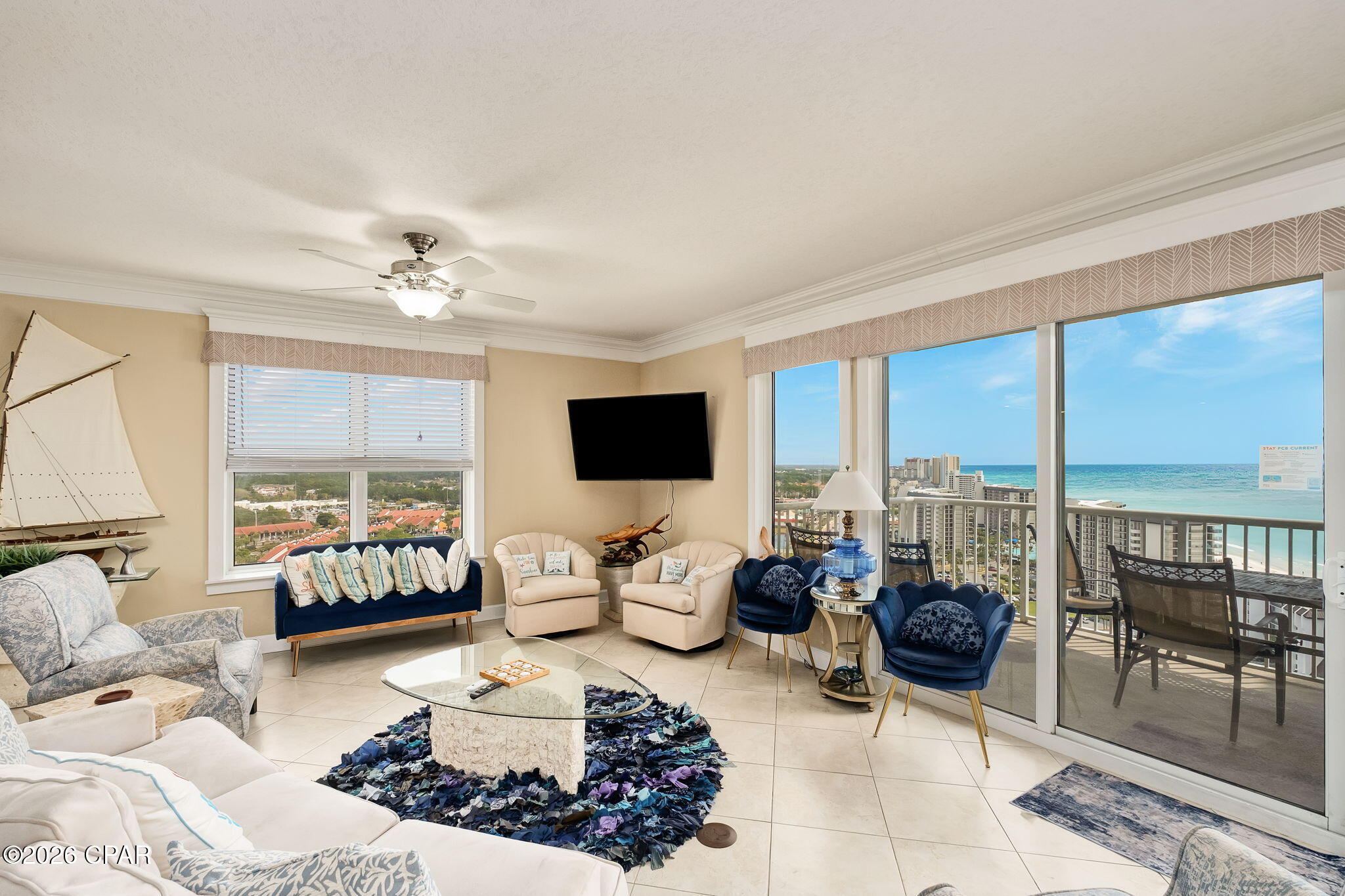 Image 6 For 11800 Front Beach Road 1404