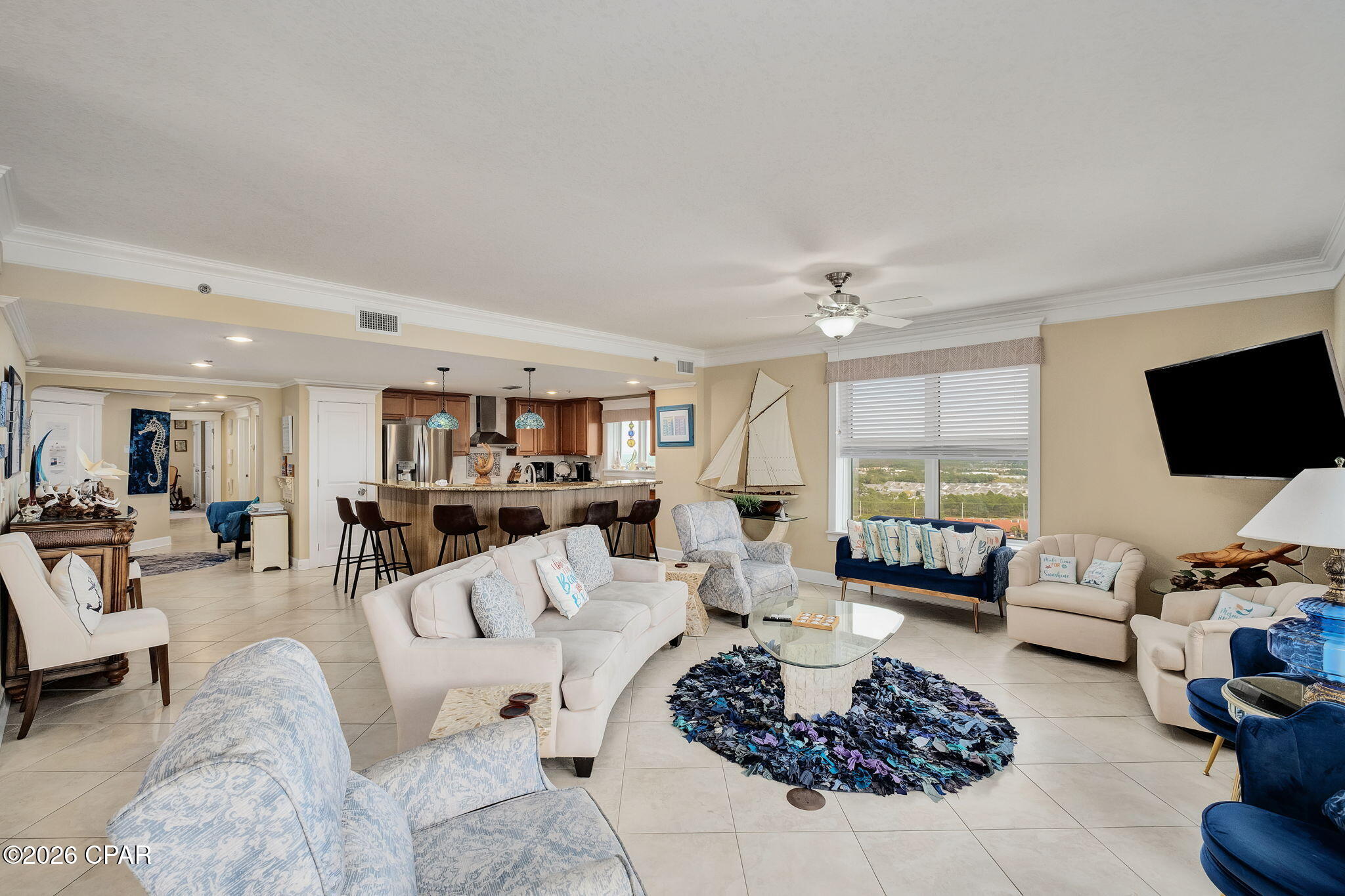 Image 8 For 11800 Front Beach Road 1404