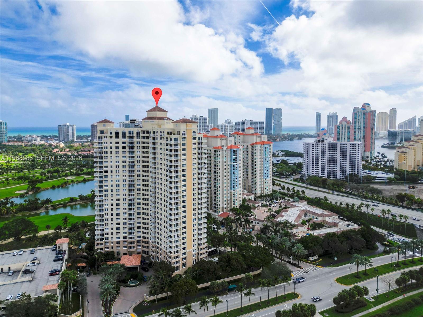 Turnberry On The Green