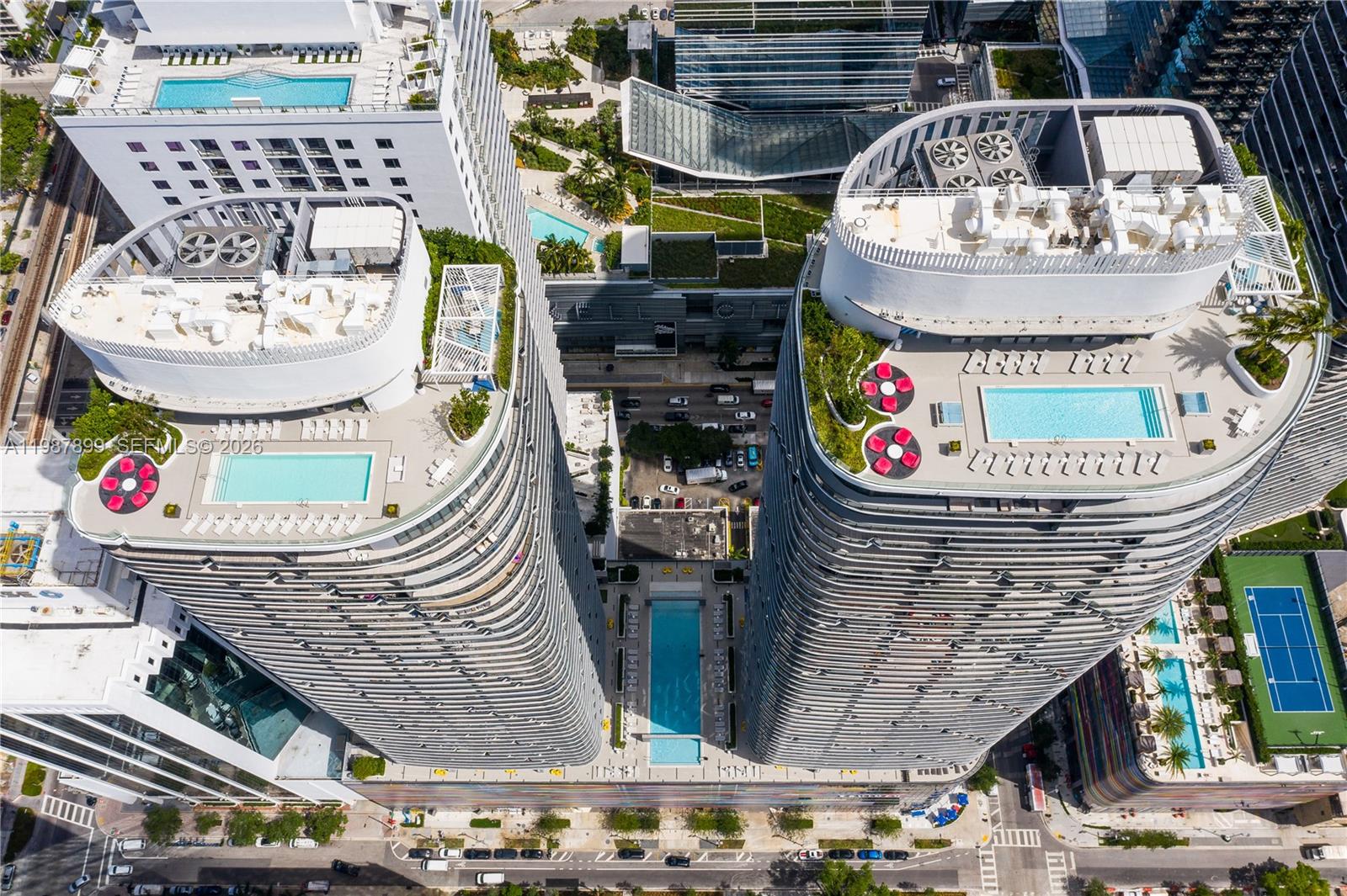 Brickell Heights East Con