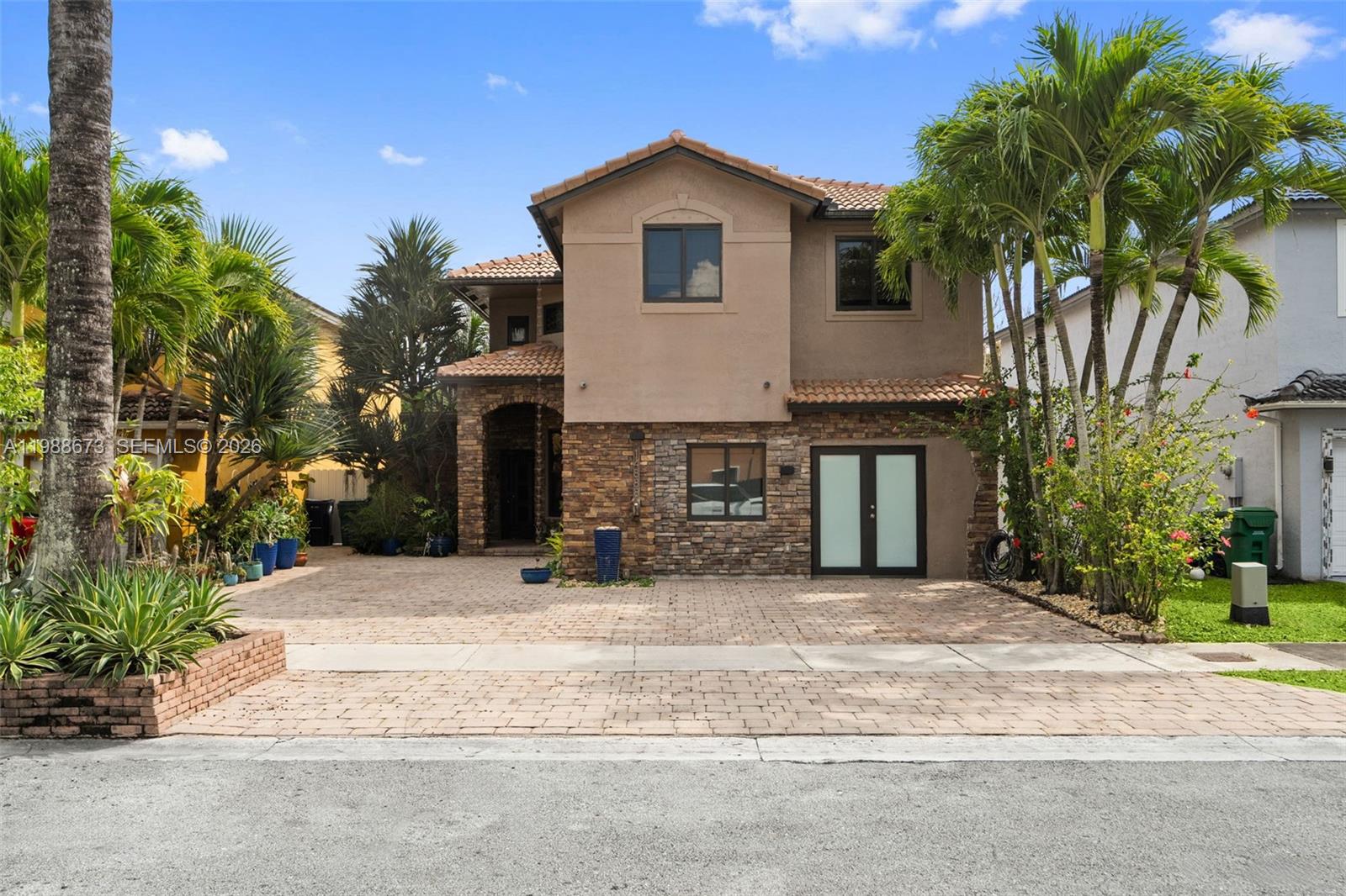 14888 140th St, Miami, Florida 33196