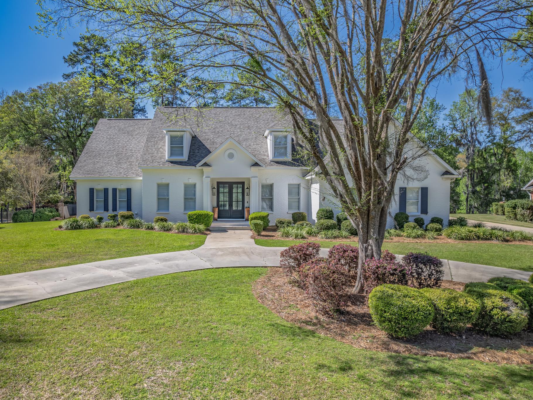 8836  Winged Foot Drive , Tallahassee, FL, 32312