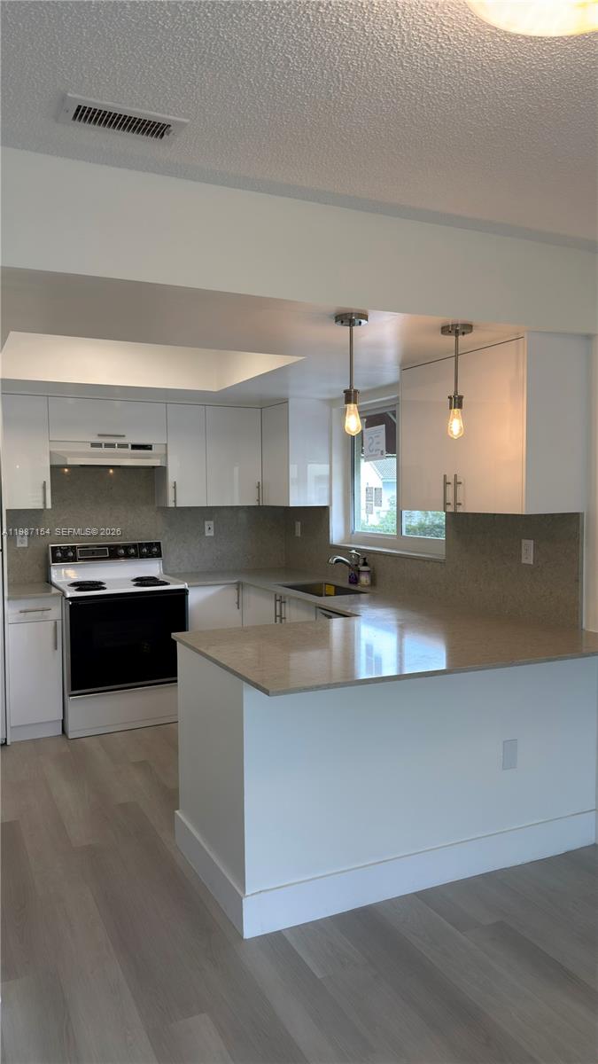 Patio West One Condo