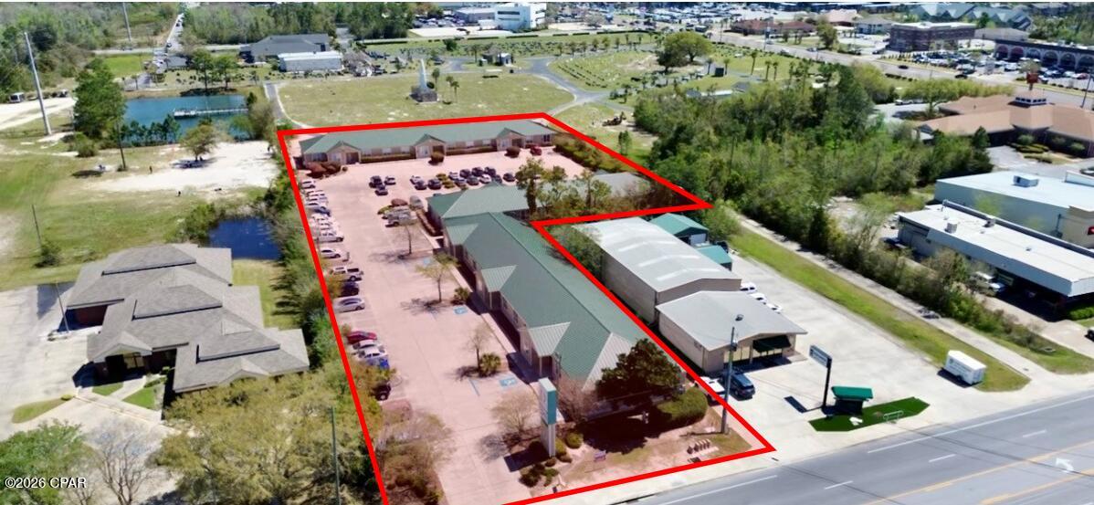 Details for 2420 Jenks Avenue, Panama City, FL 32405