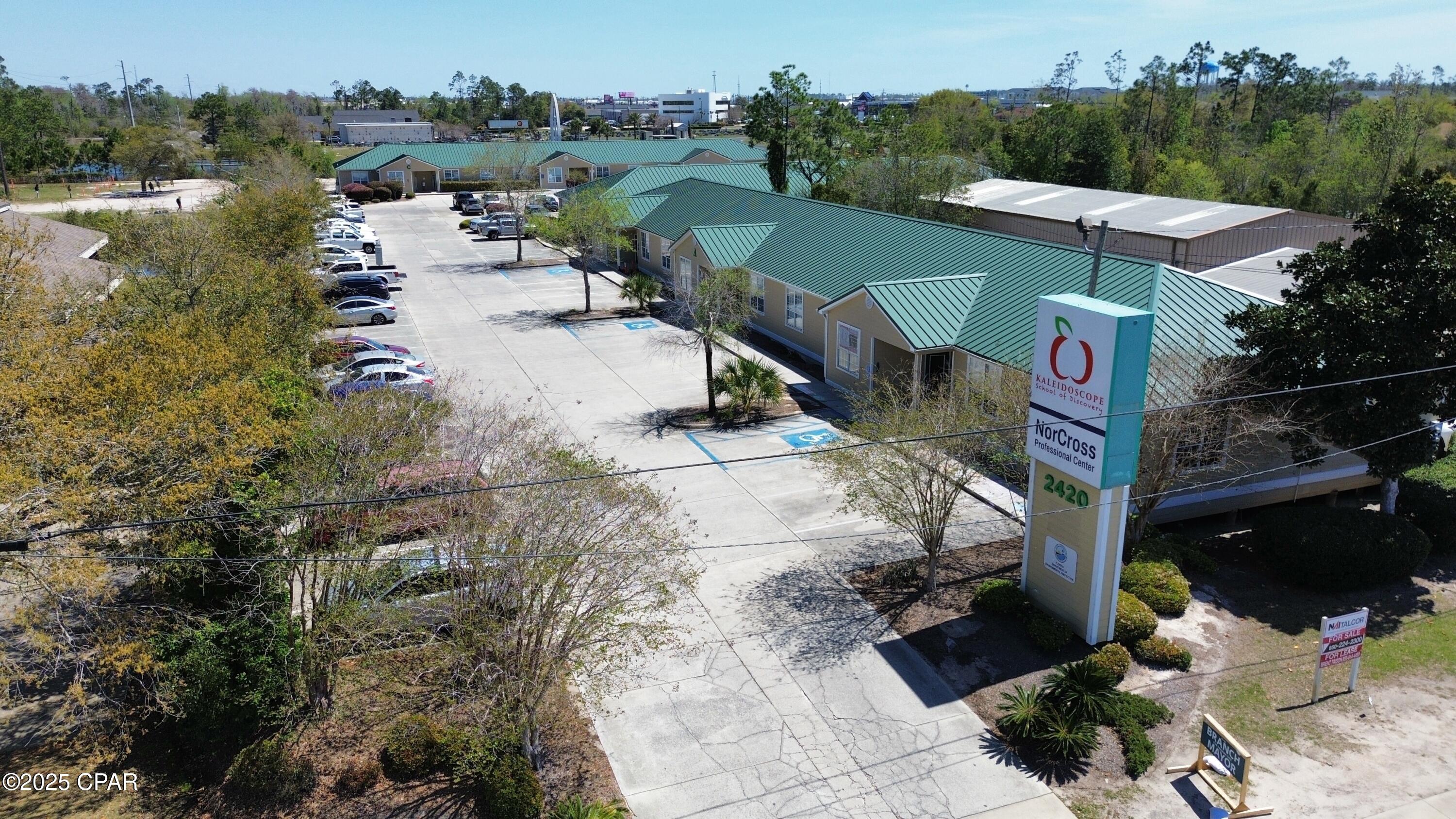 Image 2 For 2420 Jenks Avenue