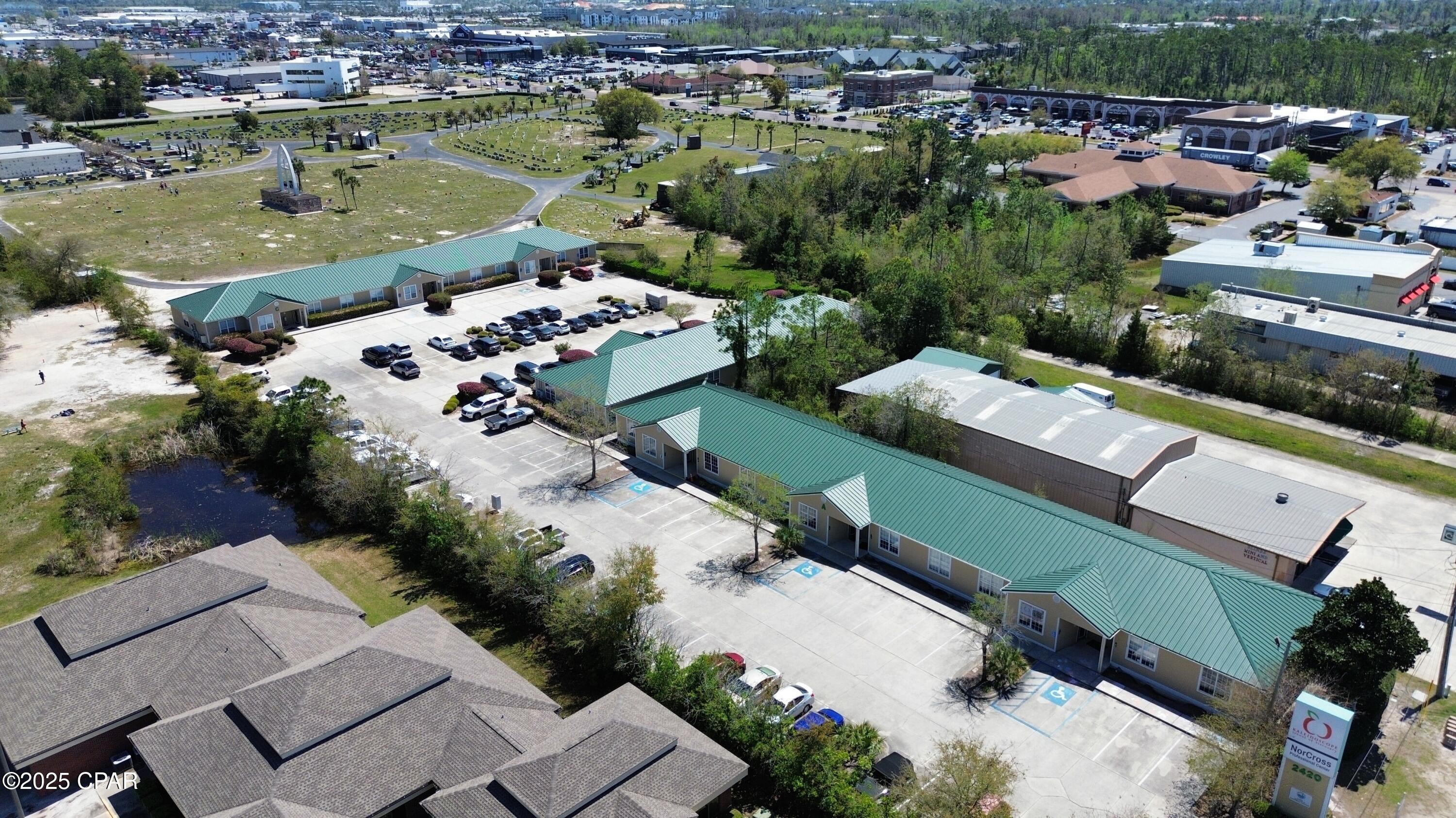 Image 4 For 2420 Jenks Avenue