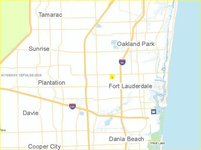 Washington Park Third Add